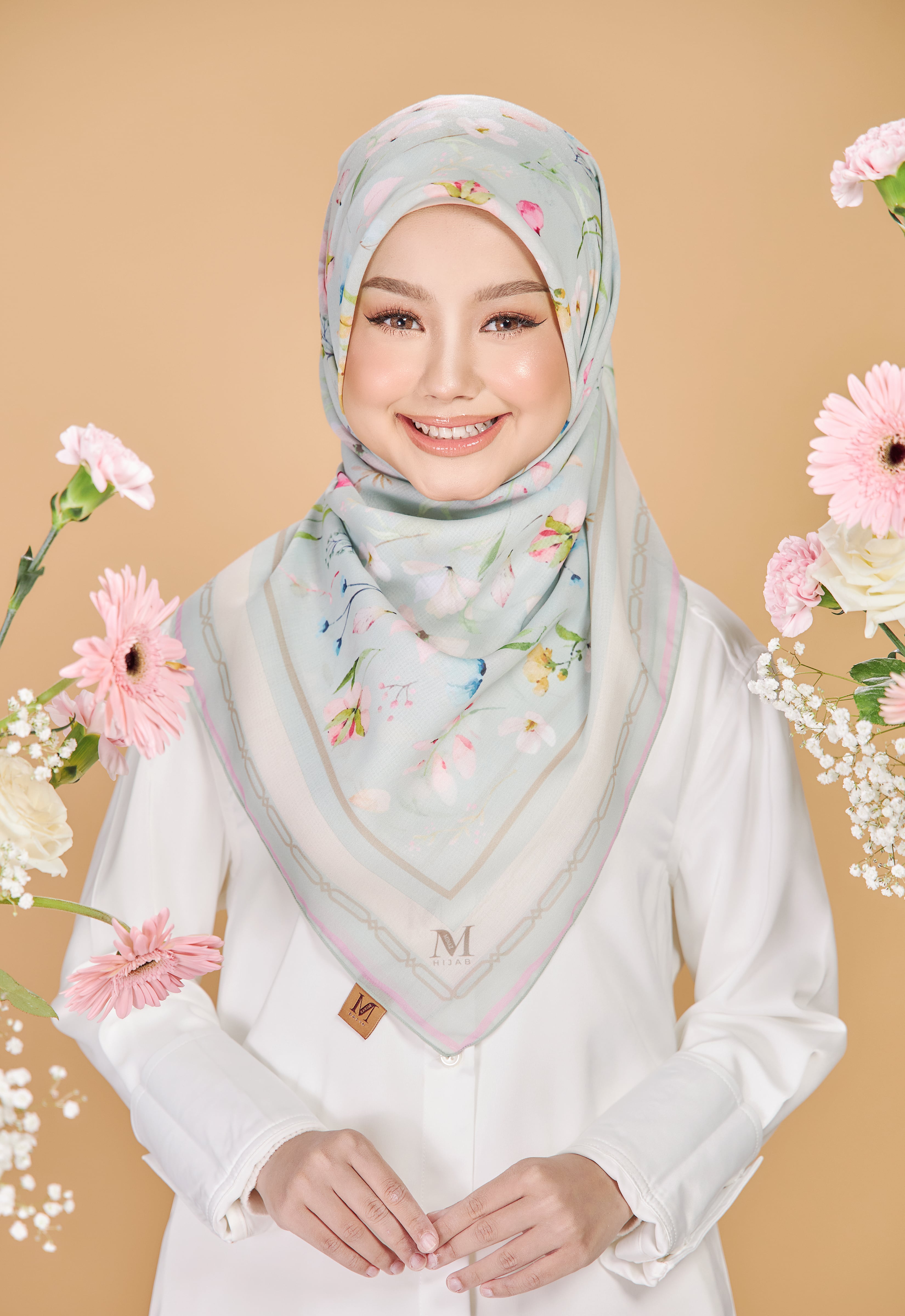 REJECT ITEM | KUNTUM BAWAL - MINT
