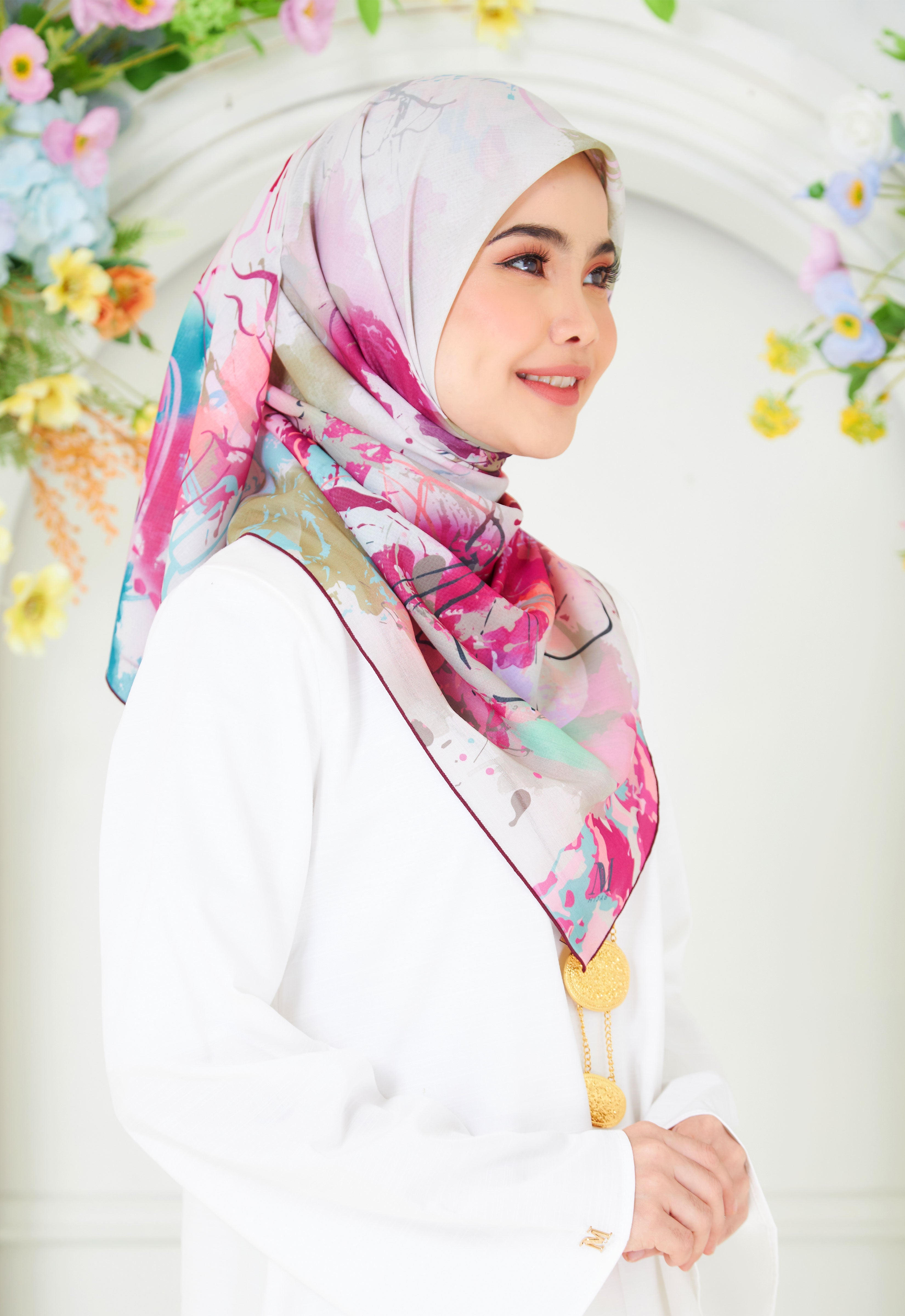 REJECT ITEM | PELITA - MANGOSTEEN