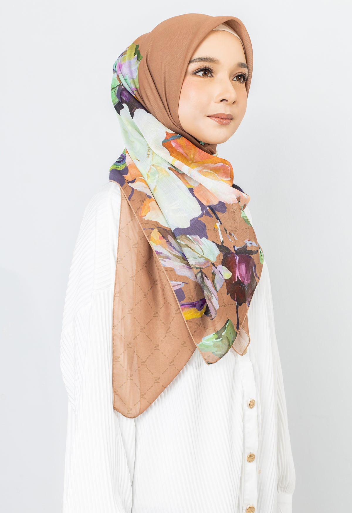 MINAZ HIJAB - BLOSSOM 2.0 SERIES