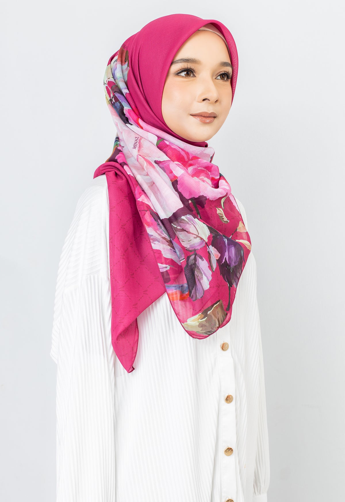 MINAZ HIJAB - BLOSSOM 2.0 SERIES