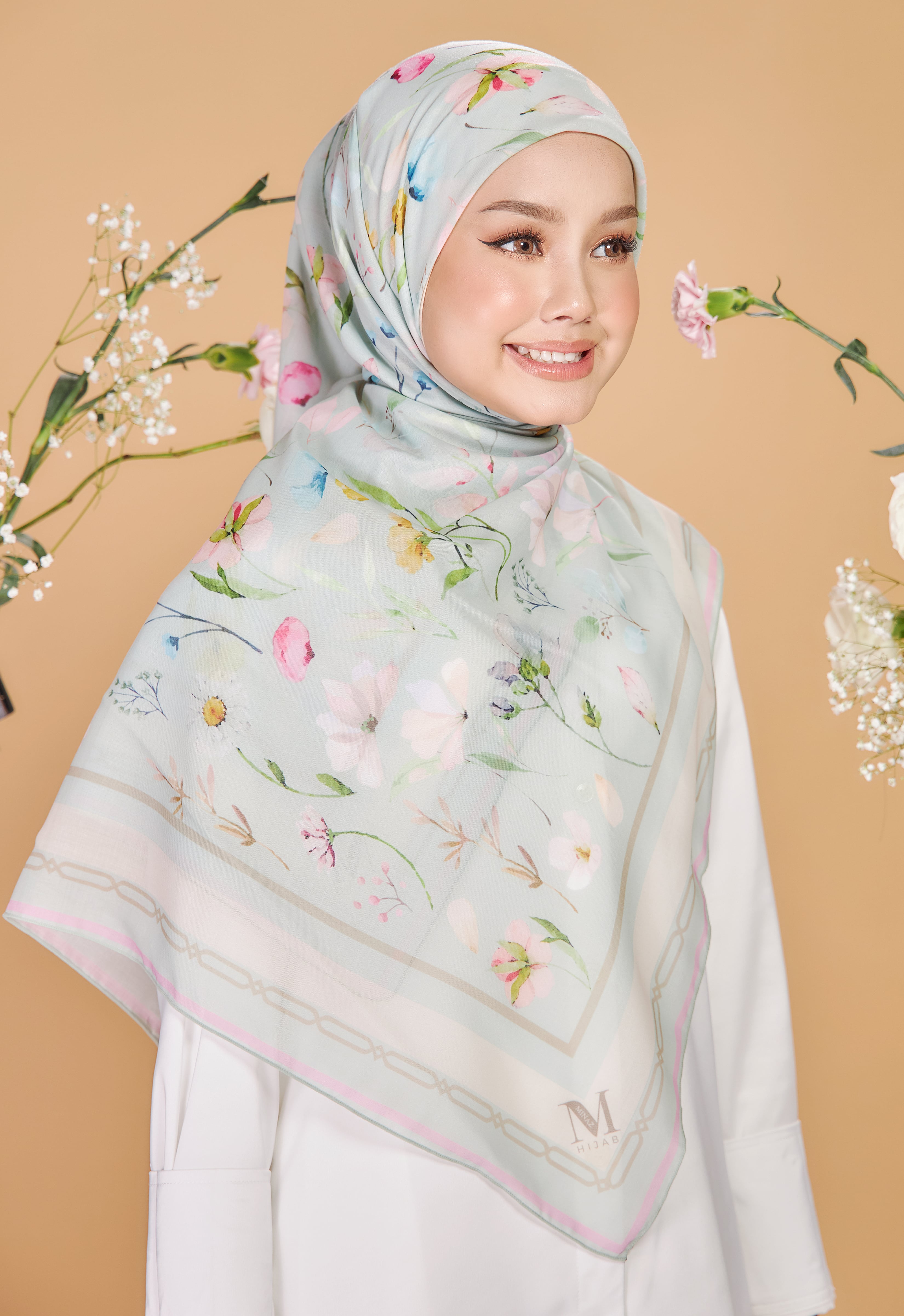 REJECT ITEM | KUNTUM BAWAL - MINT
