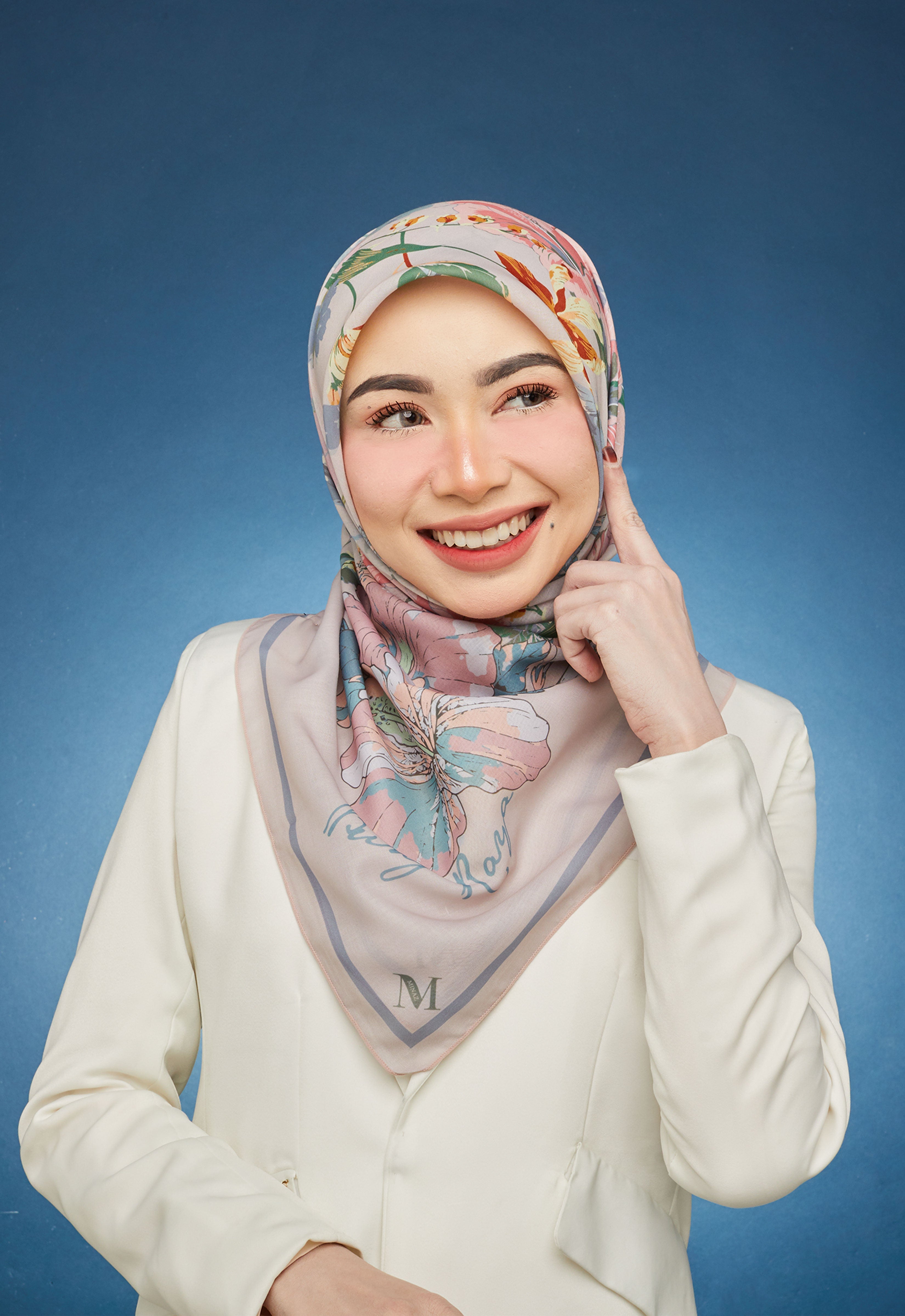 REJECT ITEM | BUNGA RAYA CINTA BAWAL