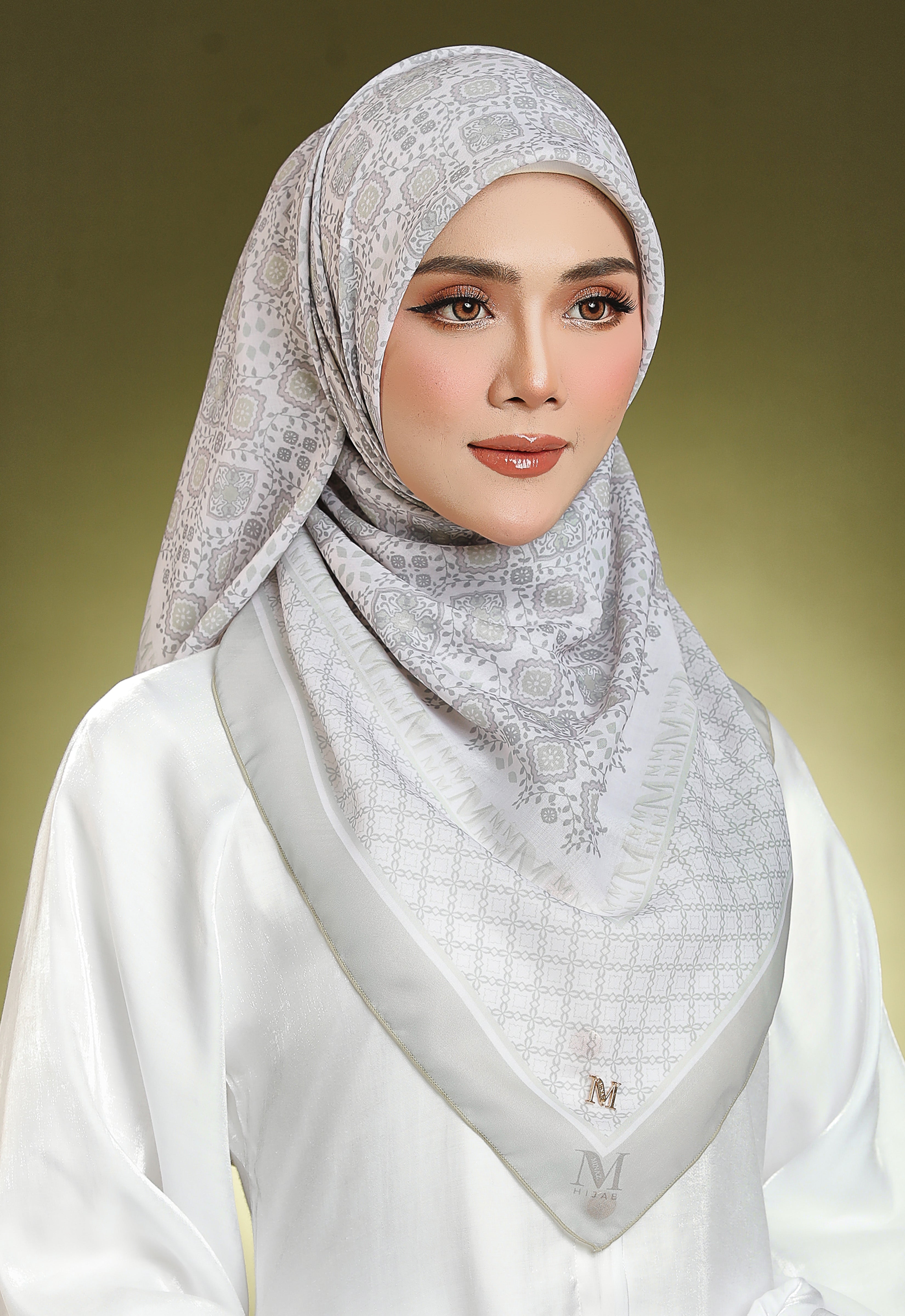 FATMA BAWAL - IVORY