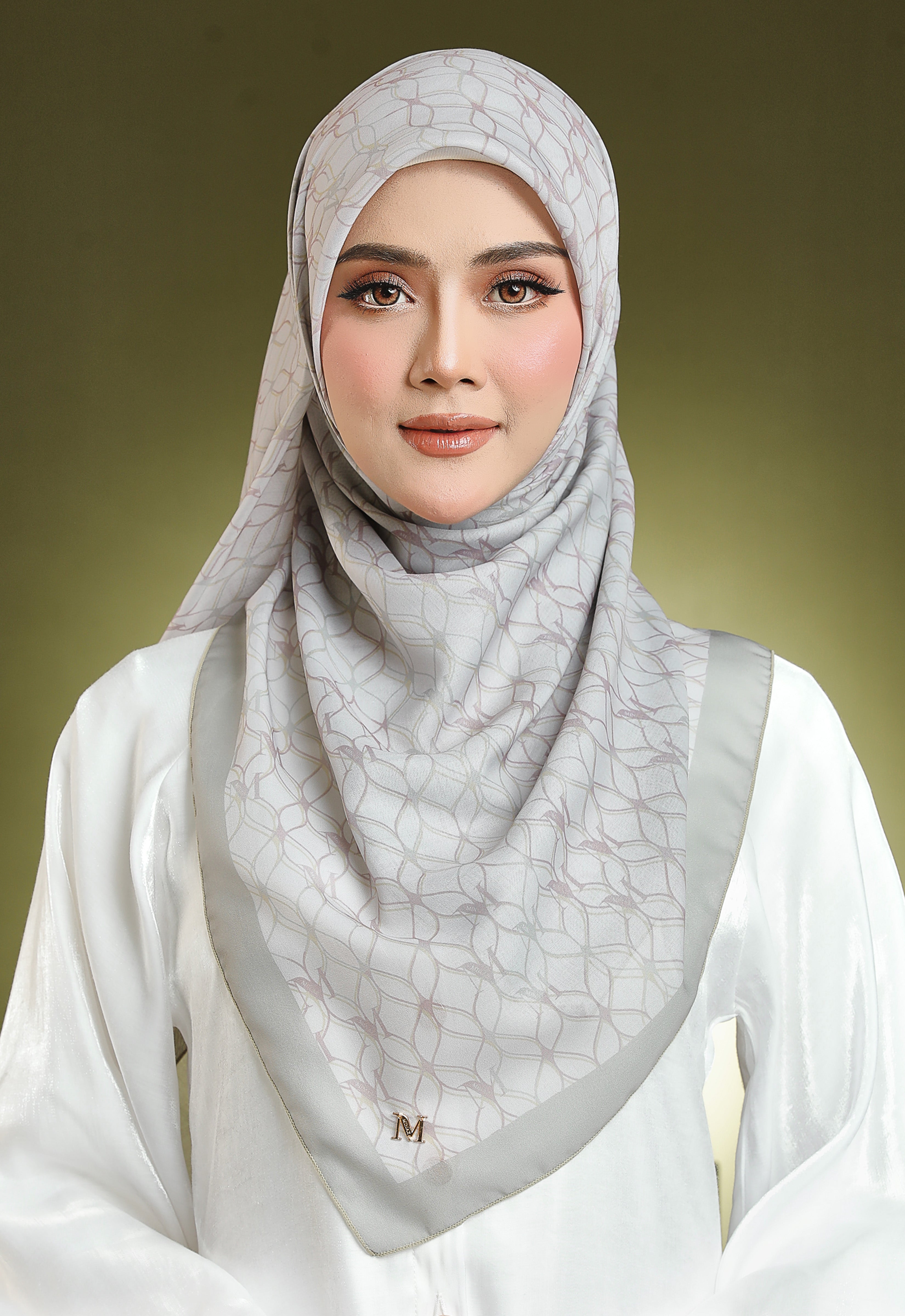 MONO ELANOUR BAWAL - CHAMPAGNE