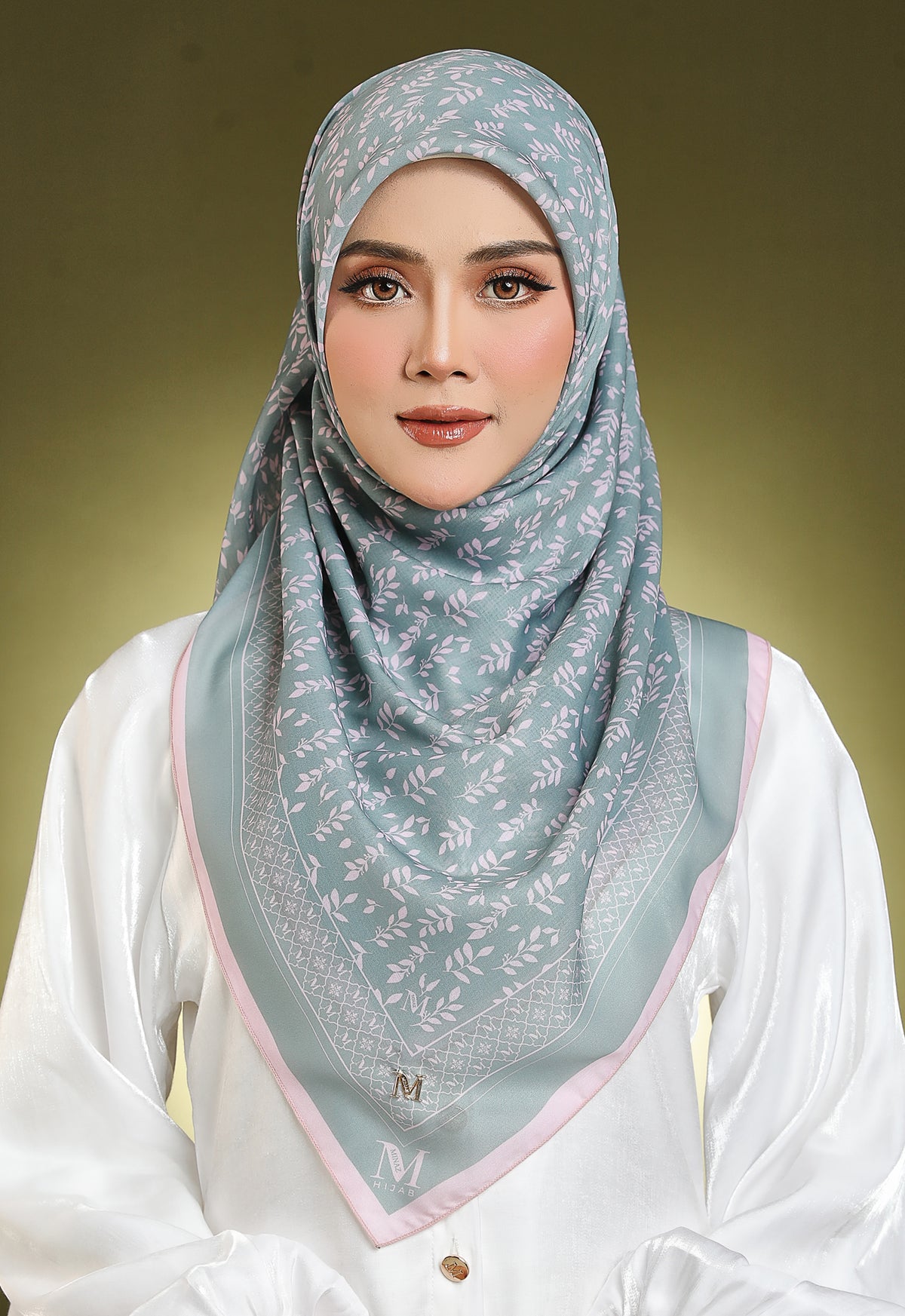 MINAZ HIJAB - AURORA SERIES