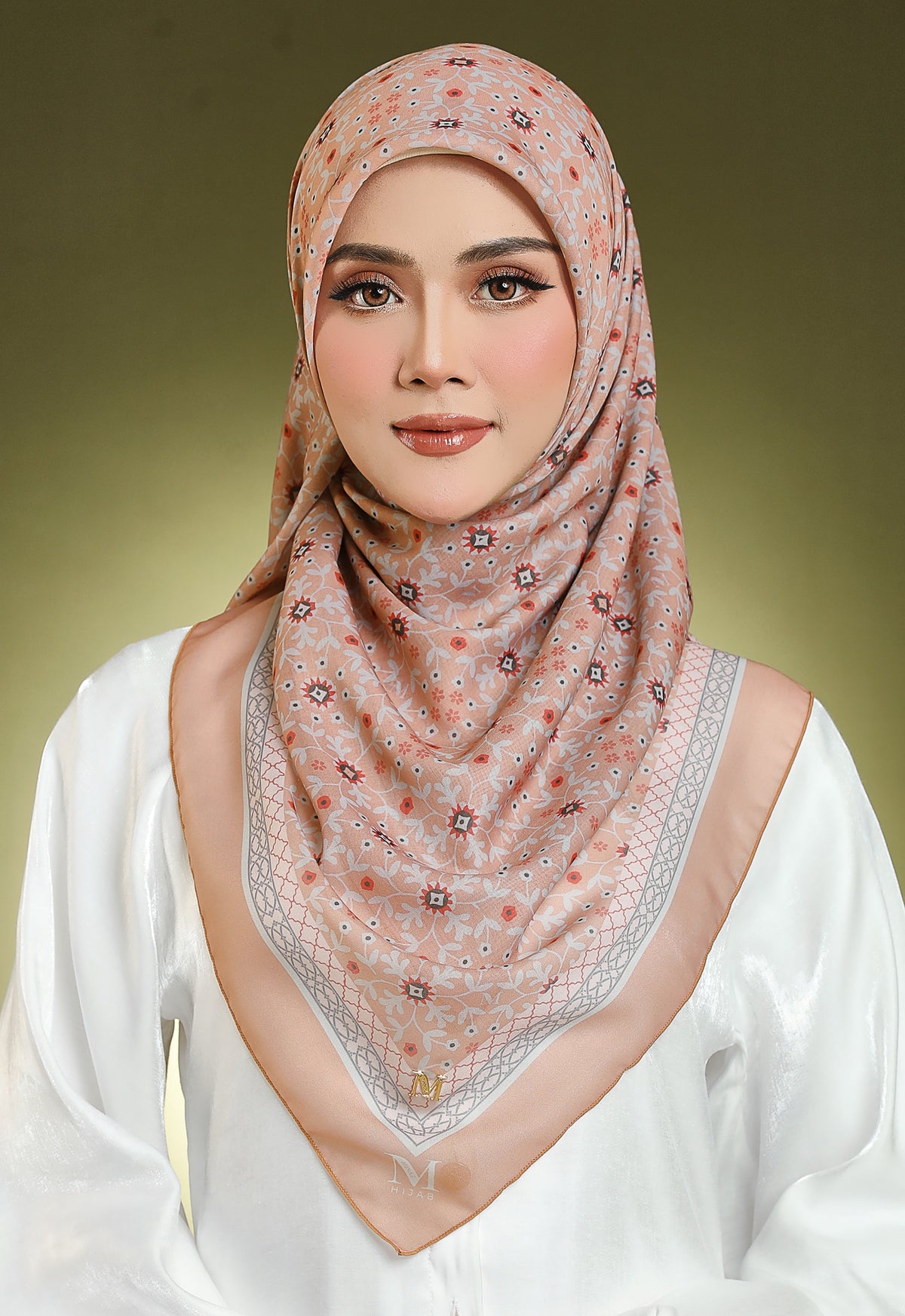 MINAZ HIJAB - AURORA SERIES