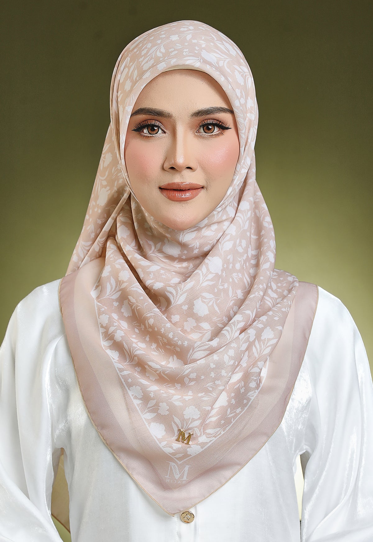MINAZ HIJAB - AURORA SERIES