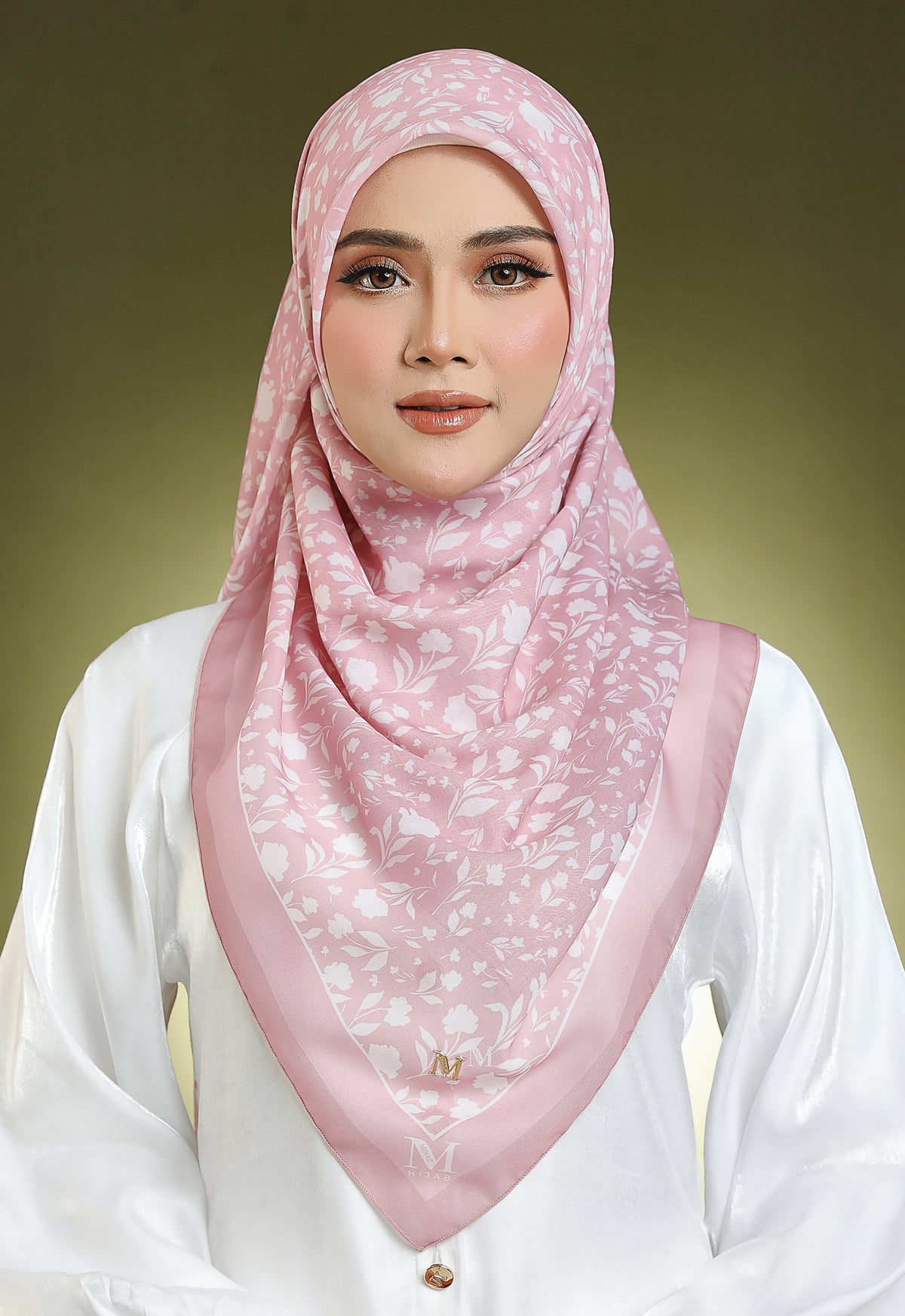 MINAZ HIJAB - AURORA SERIES