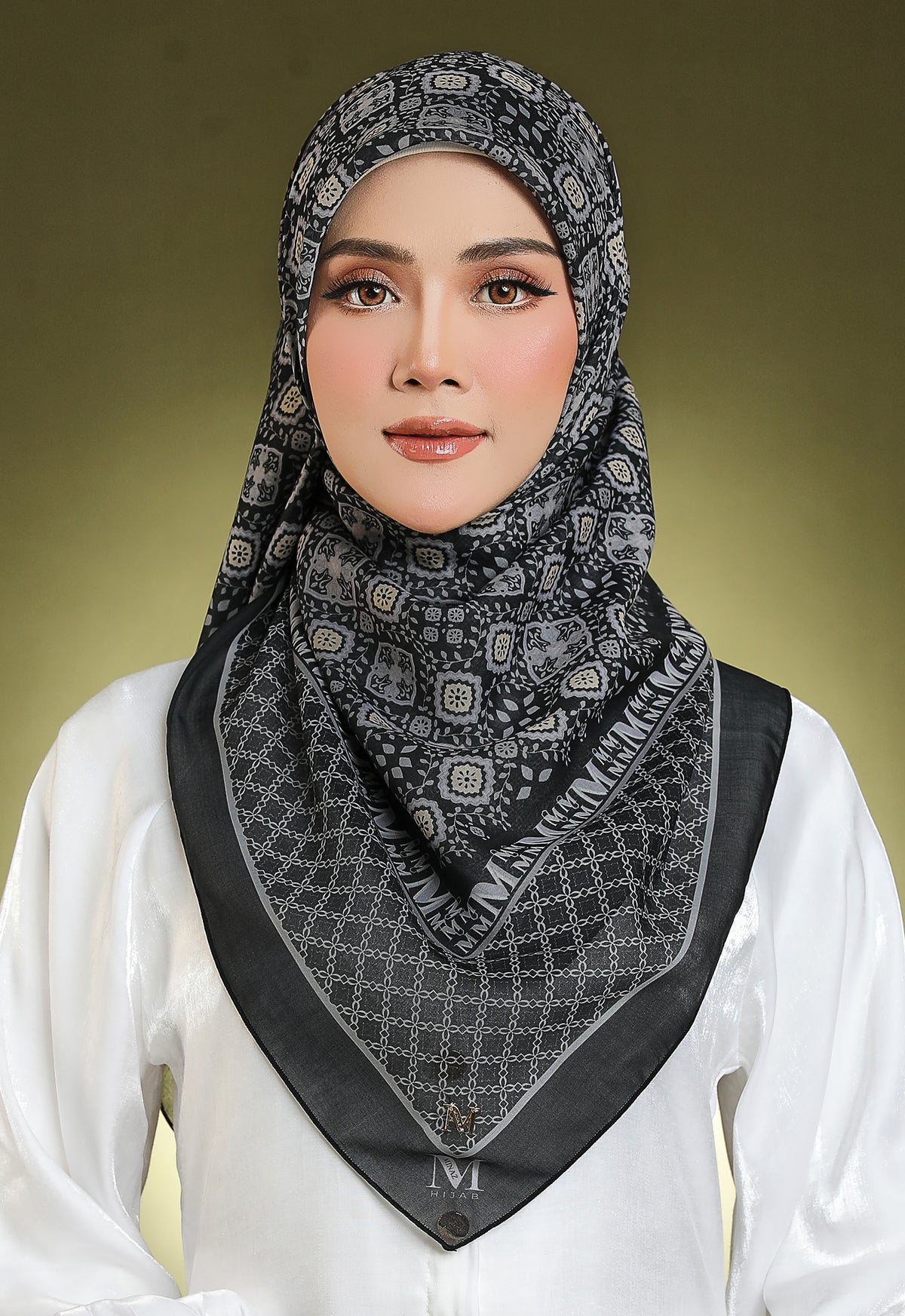 MINAZ HIJAB - AURORA SERIES