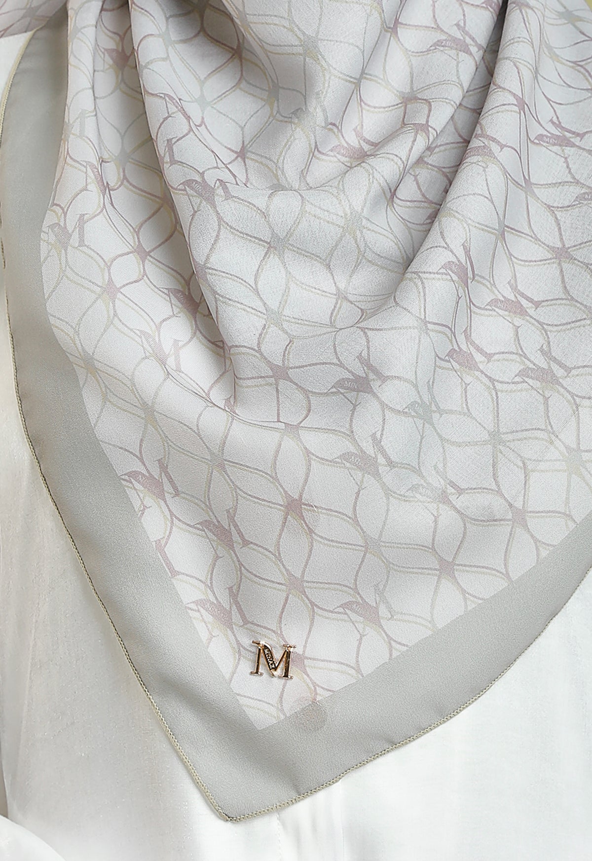 MINAZ HIJAB - AURORA SERIES
