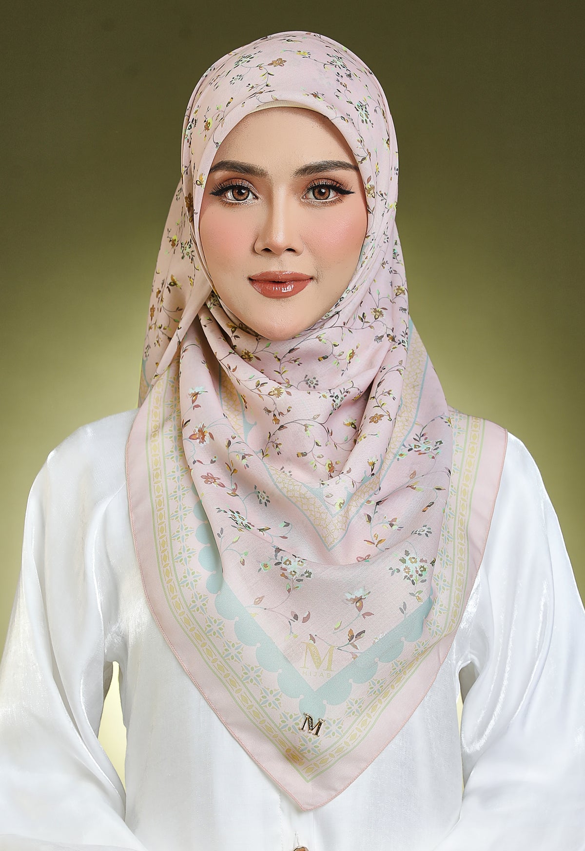 MINAZ HIJAB - AURORA SERIES