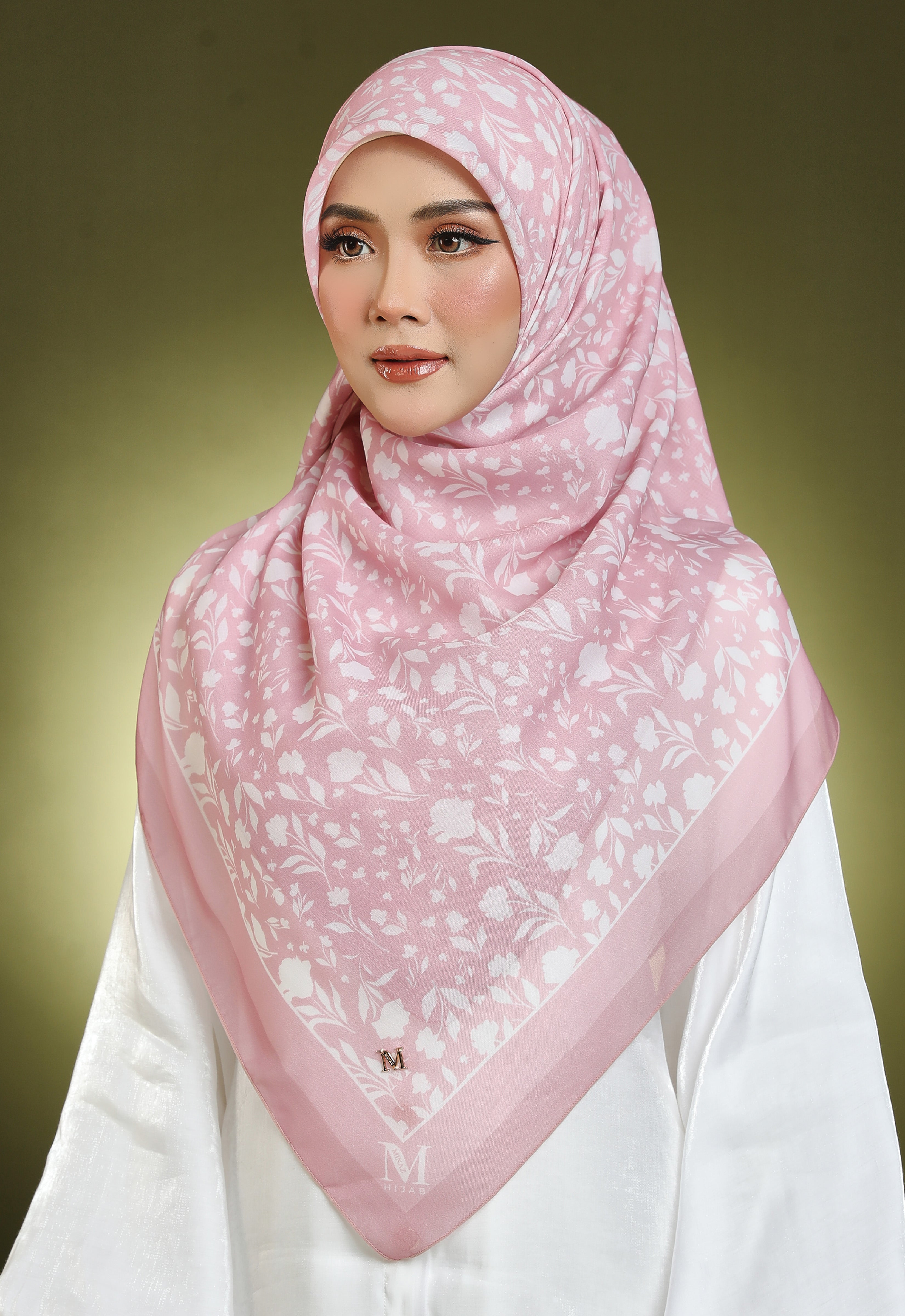 AZRA BAWAL - PINK