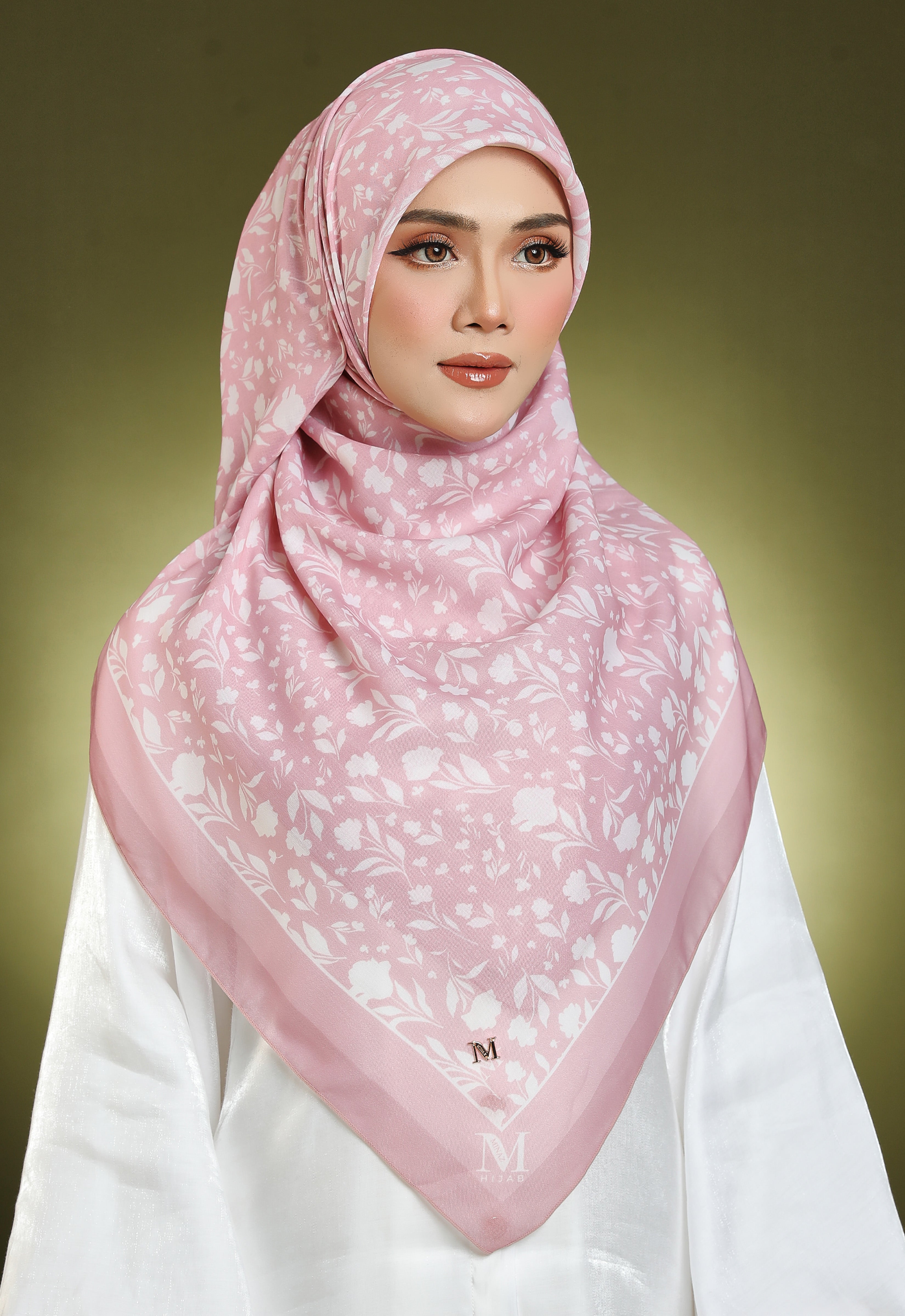 AZRA BAWAL - PINK