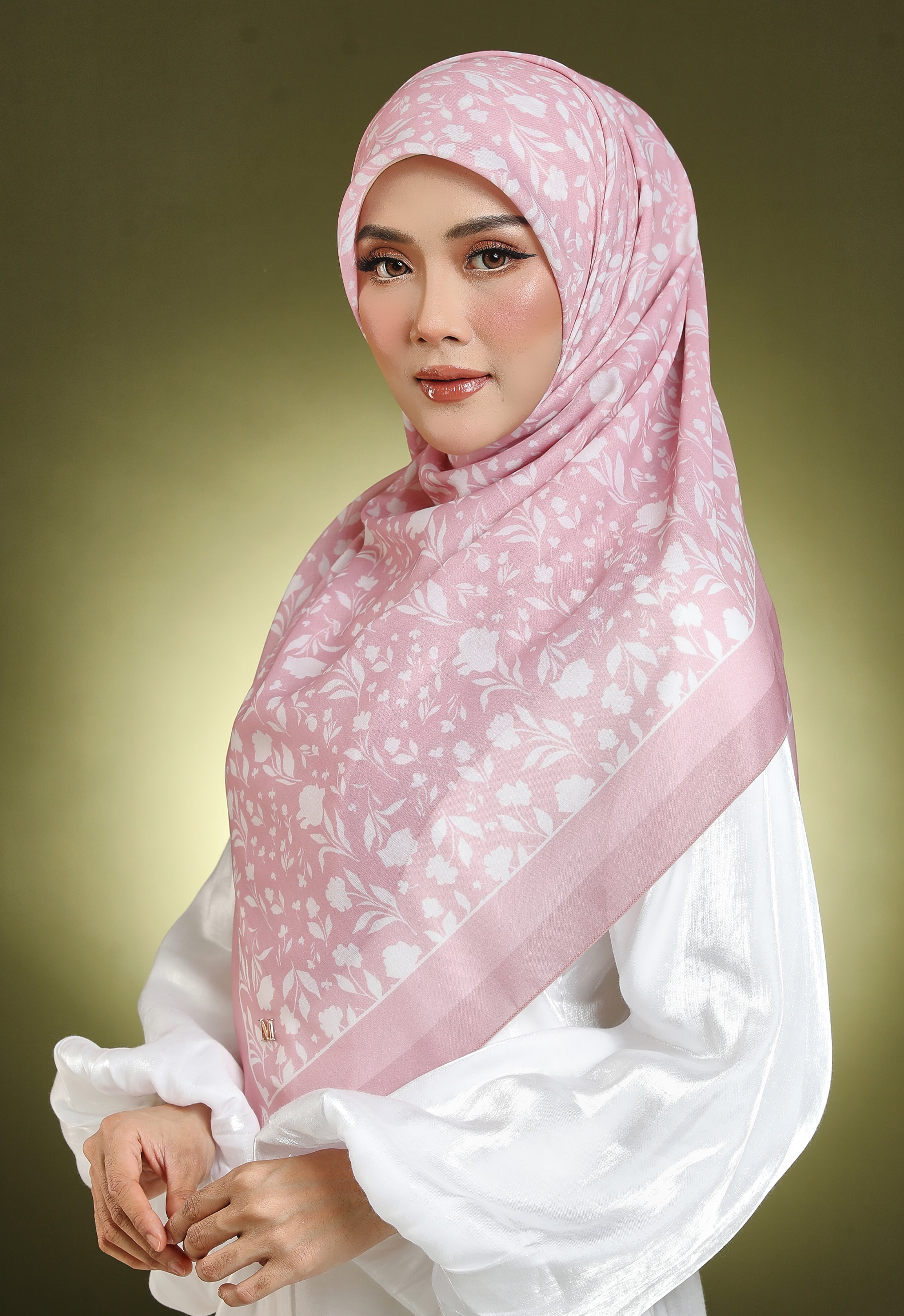 AZRA BAWAL - PINK