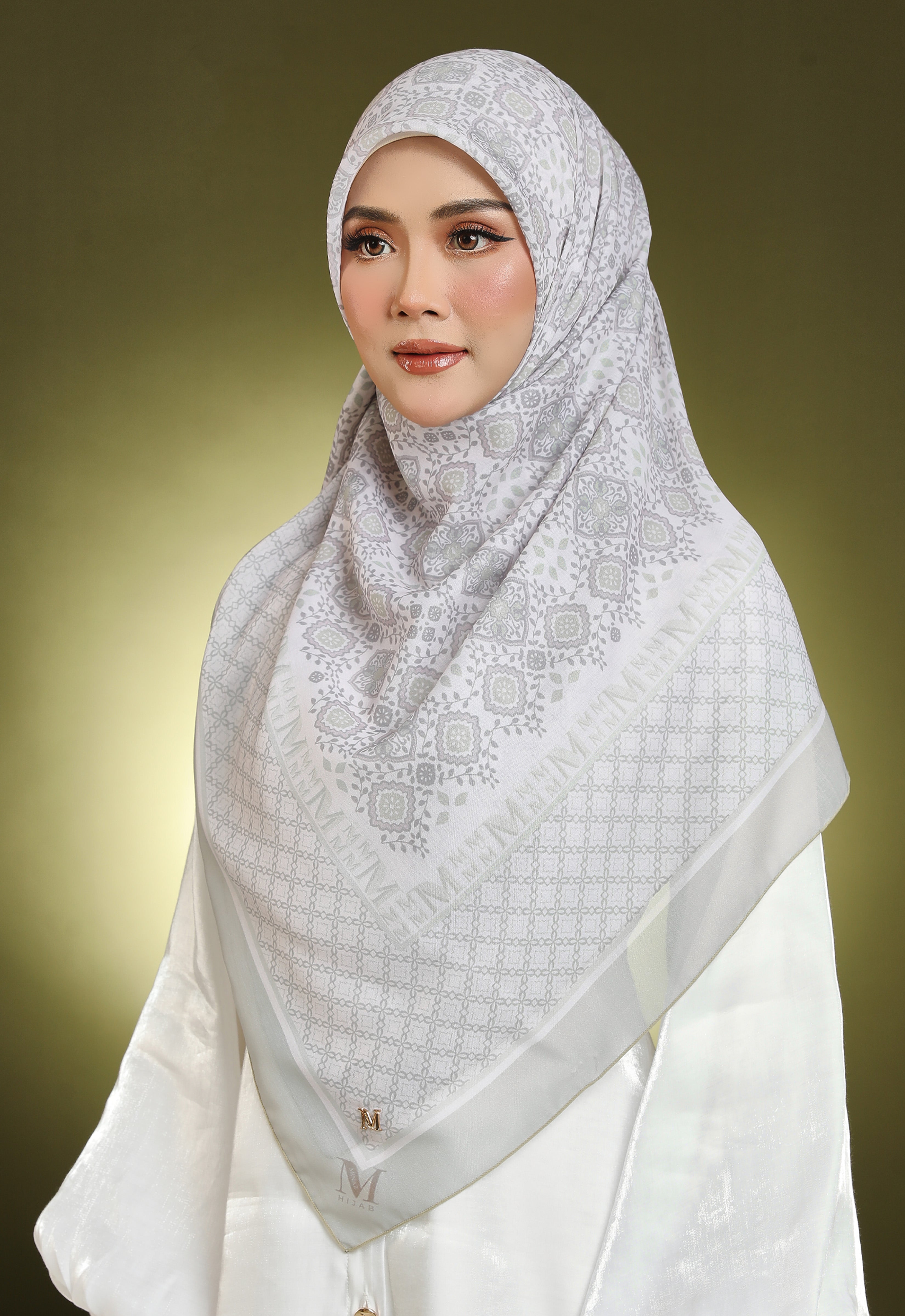 FATMA BAWAL - IVORY