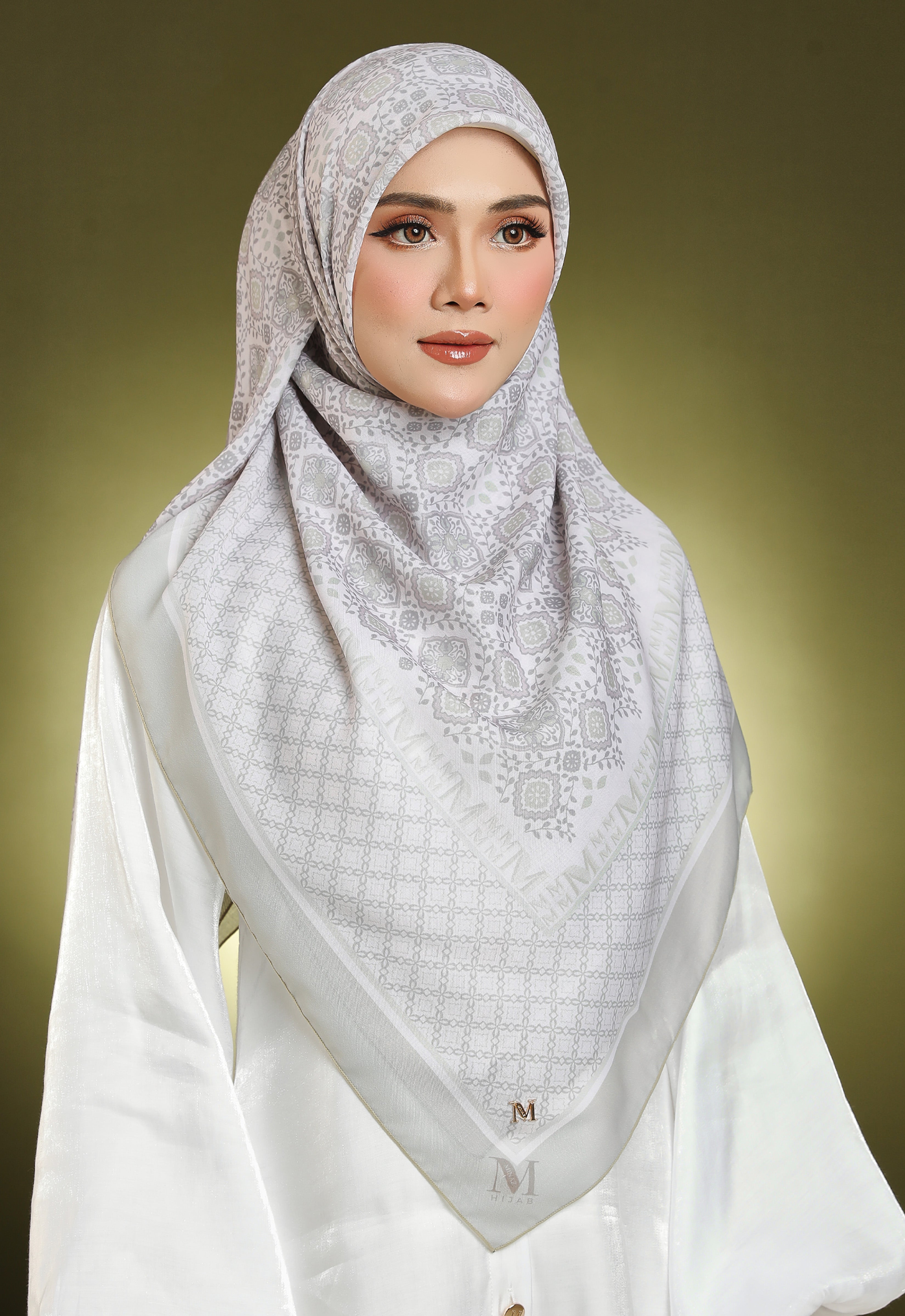 FATMA BAWAL - IVORY