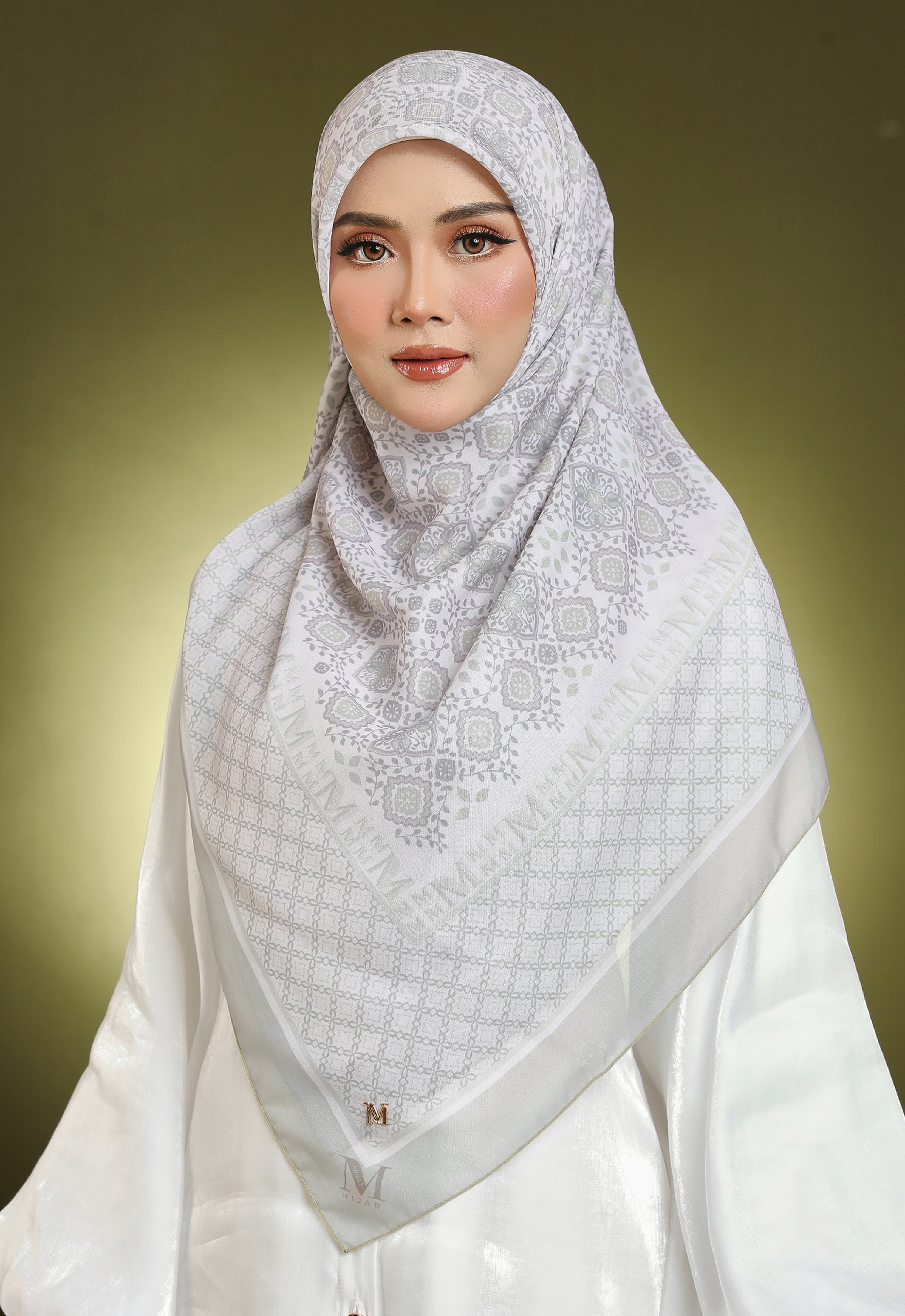 FATMA BAWAL - IVORY