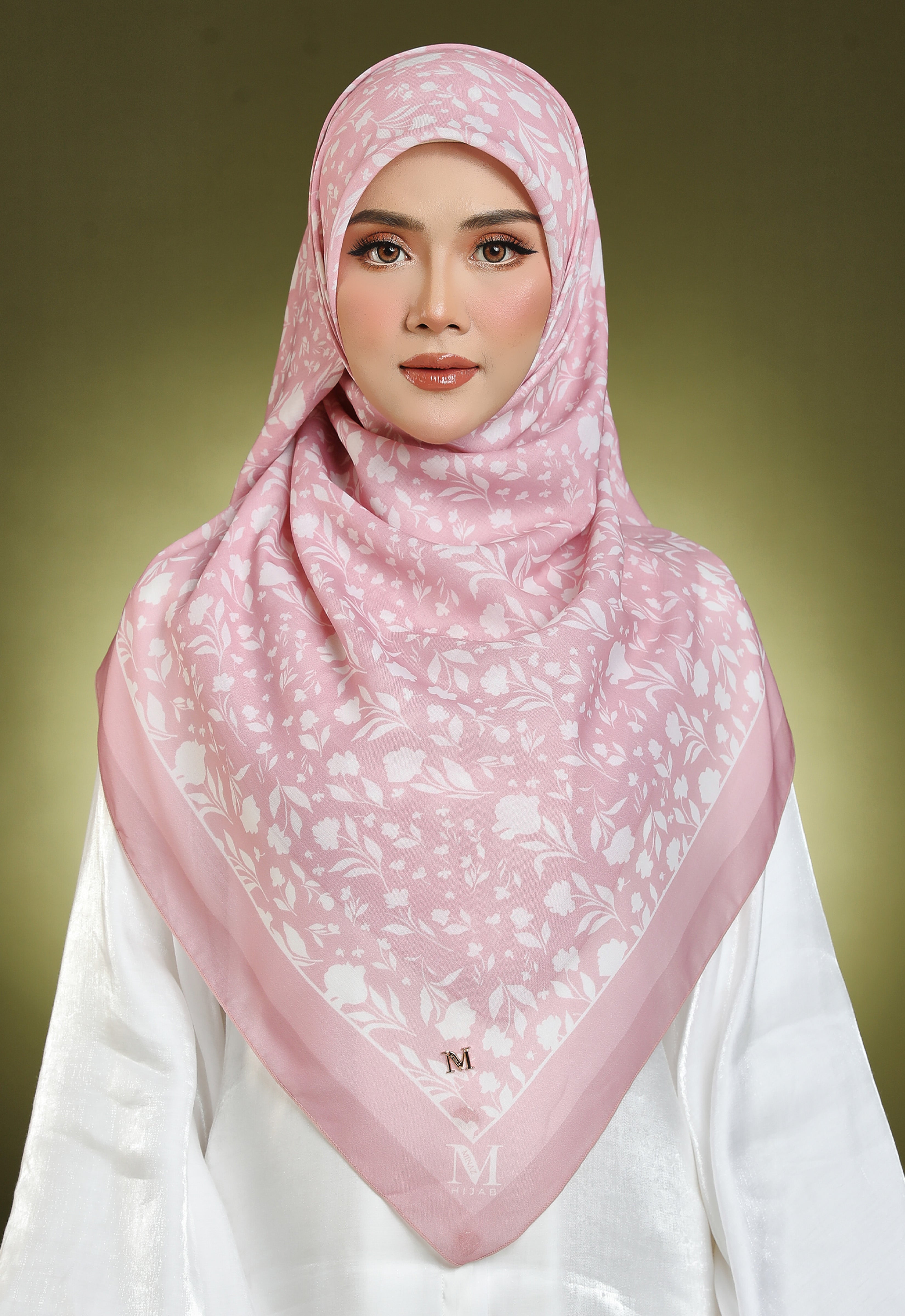 AZRA BAWAL - PINK