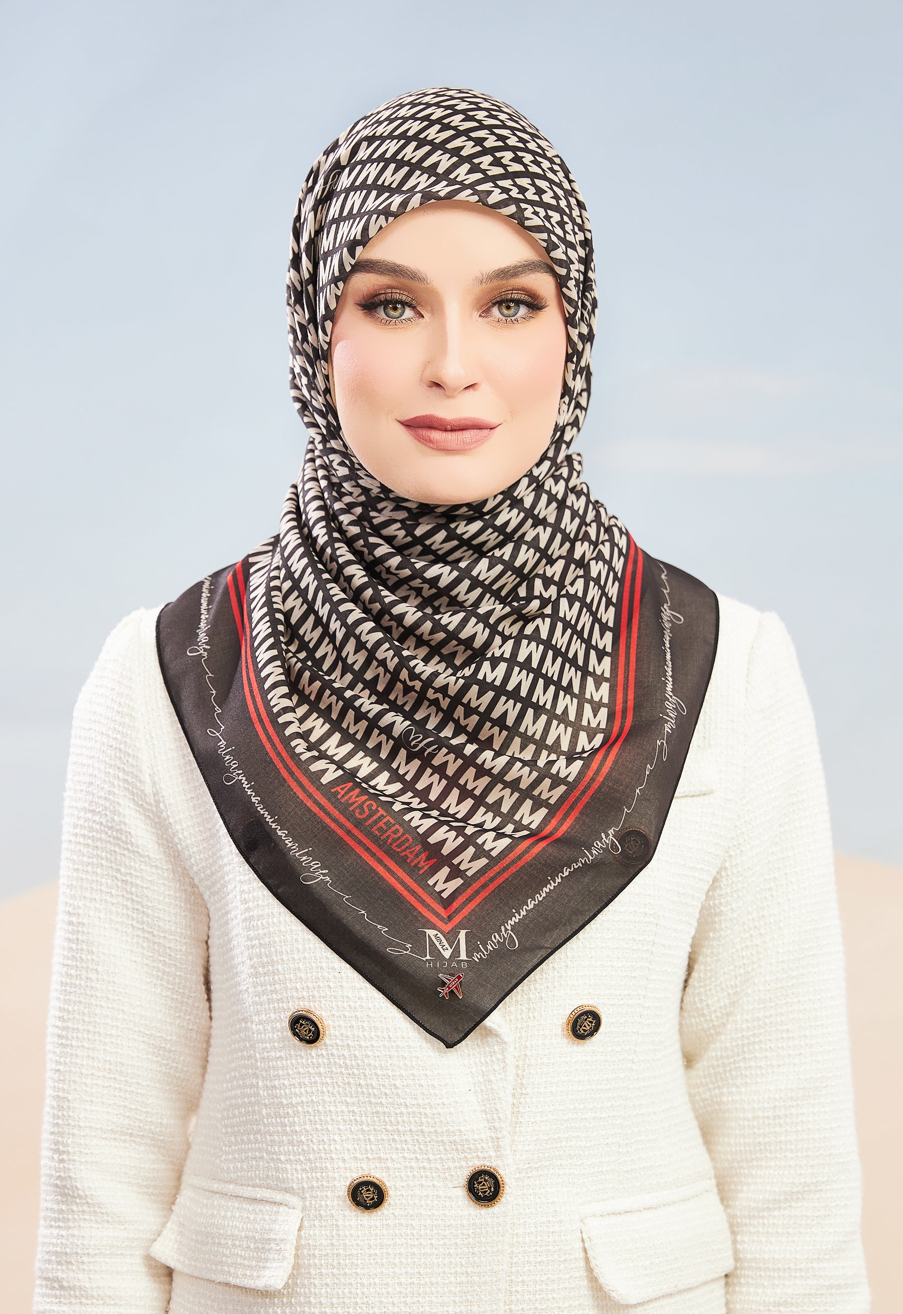 hijab a