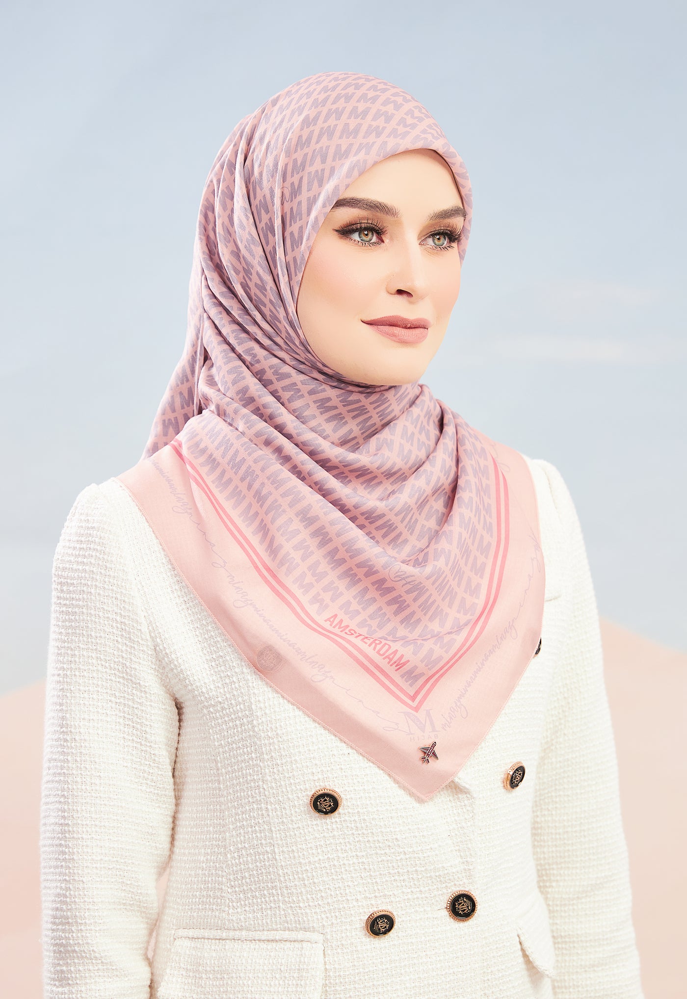 hijab a