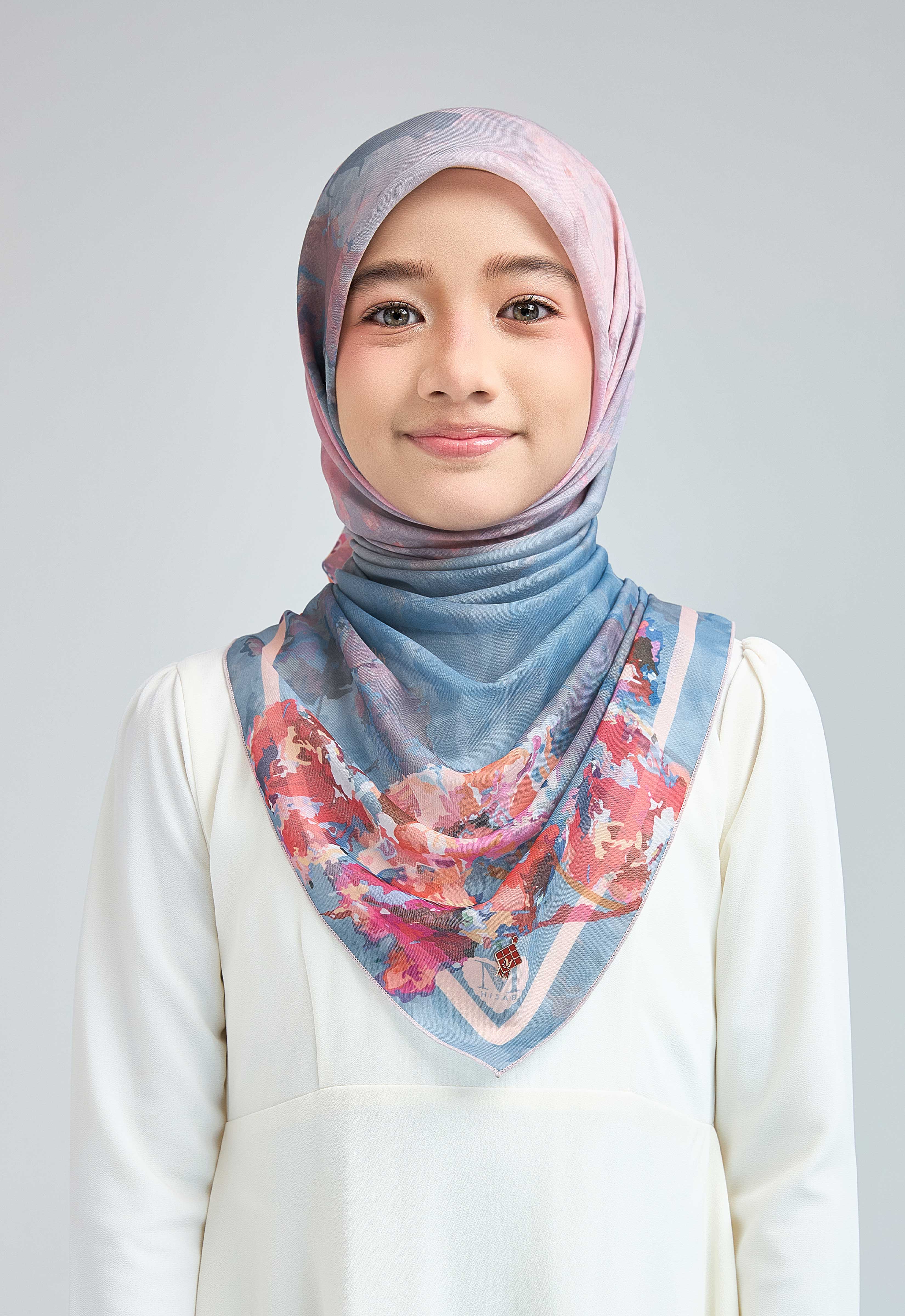 KIDS ANGGUN - PADDLE POP