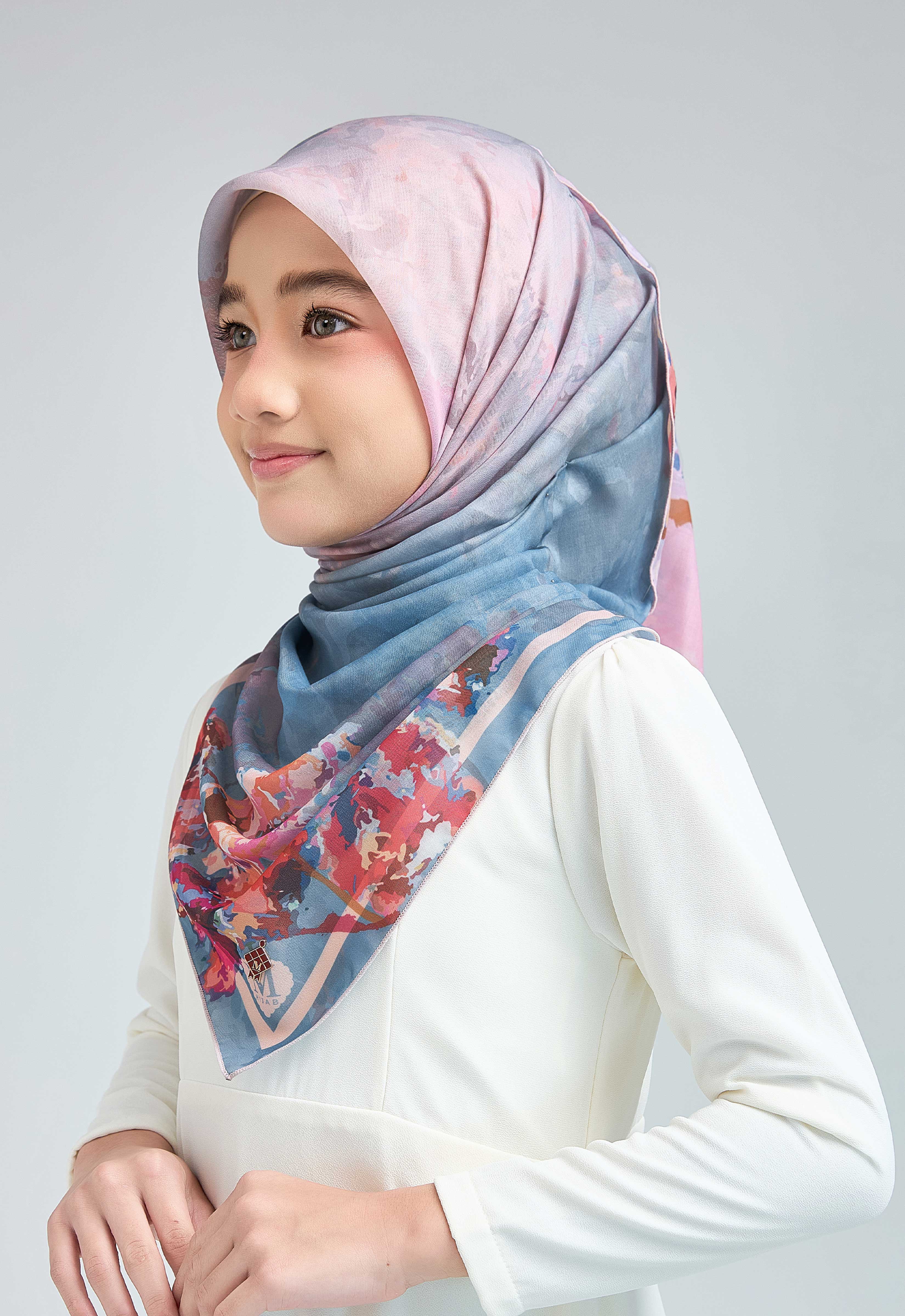 KIDS ANGGUN - PADDLE POP