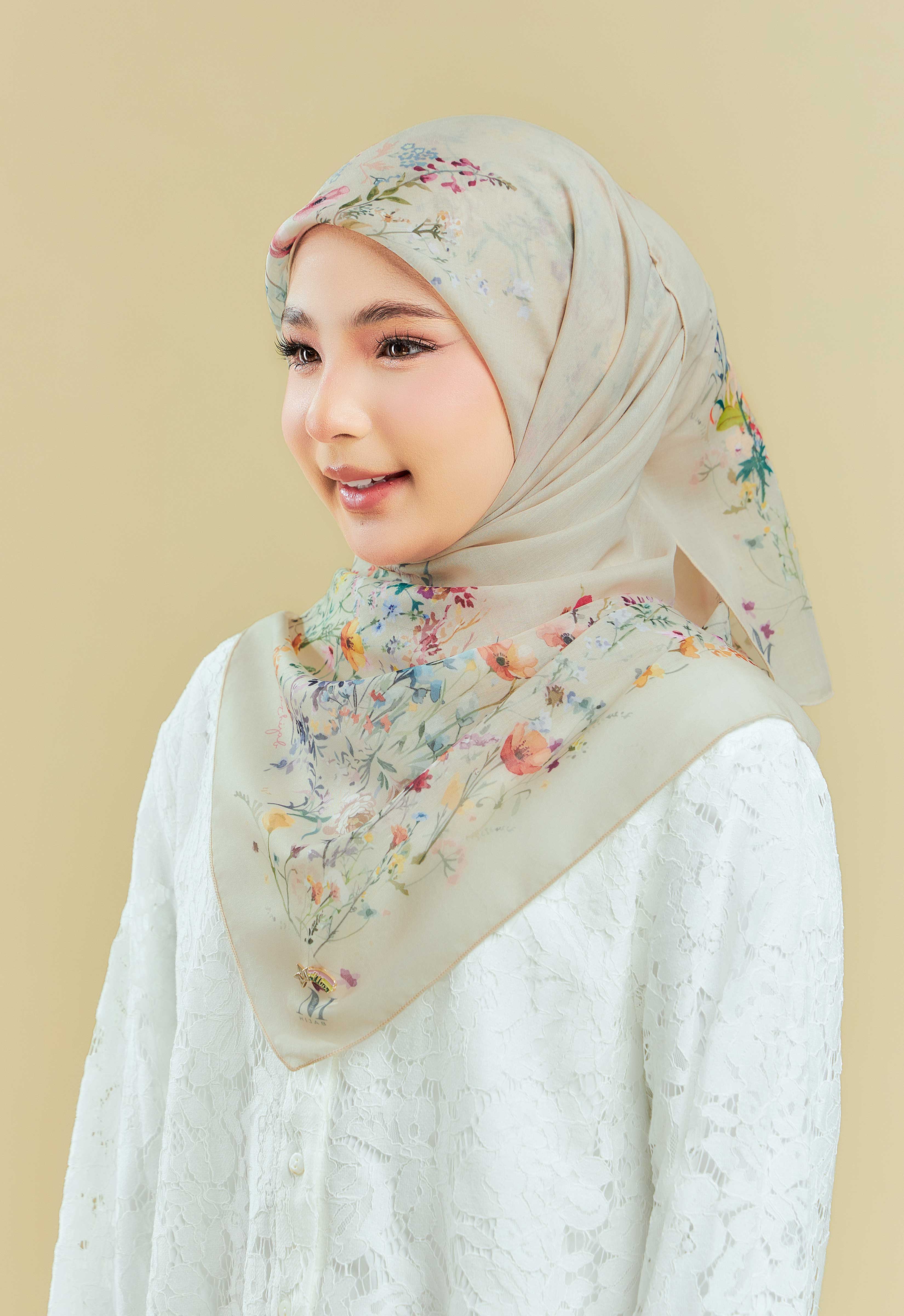 KIDS TWINKLE SERIES  ASTRELLA - BEIGE