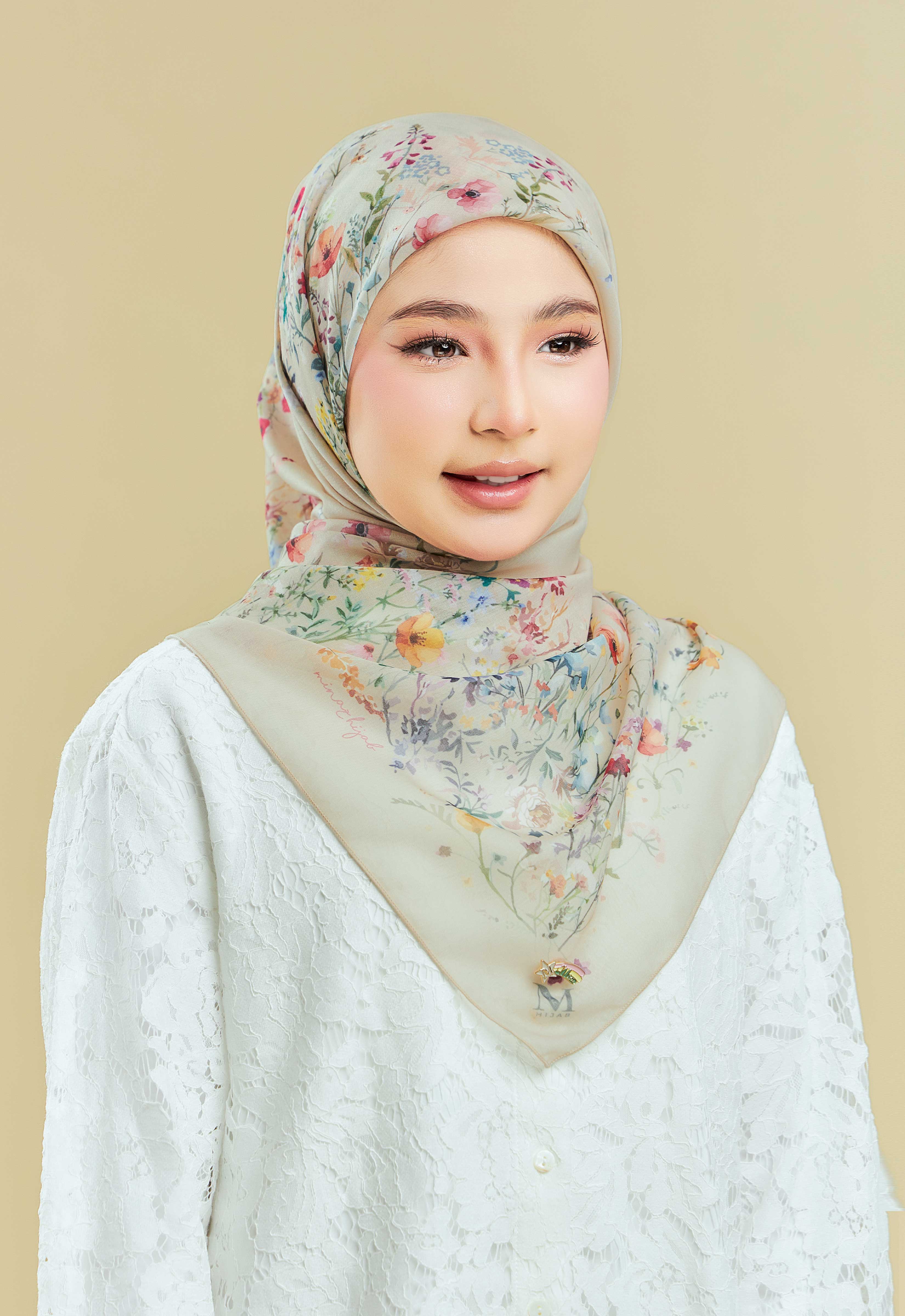KIDS TWINKLE SERIES  ASTRELLA - BEIGE