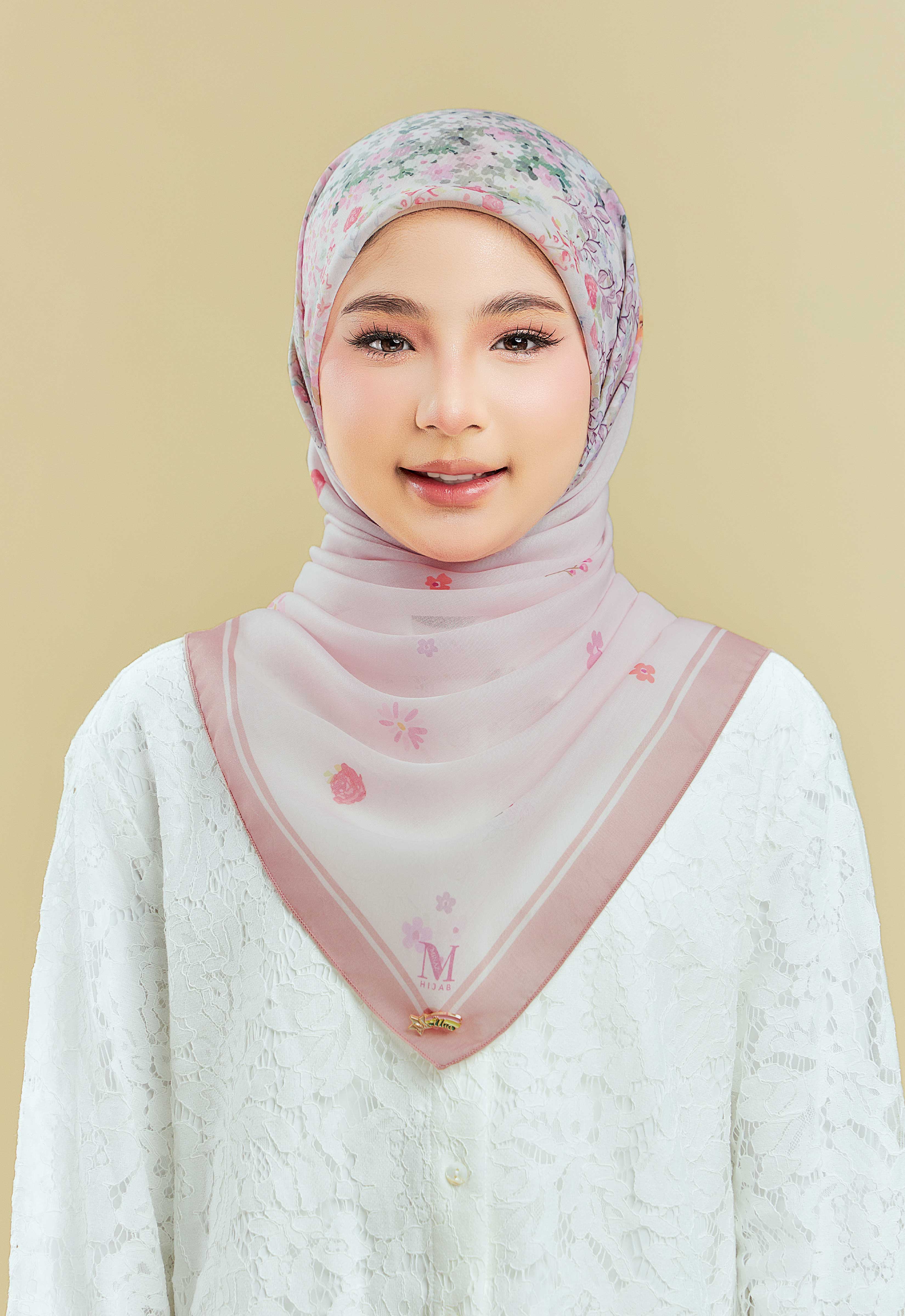 KIDS TWINKLE SERIES  BLOSSOM - PASTEL PINK