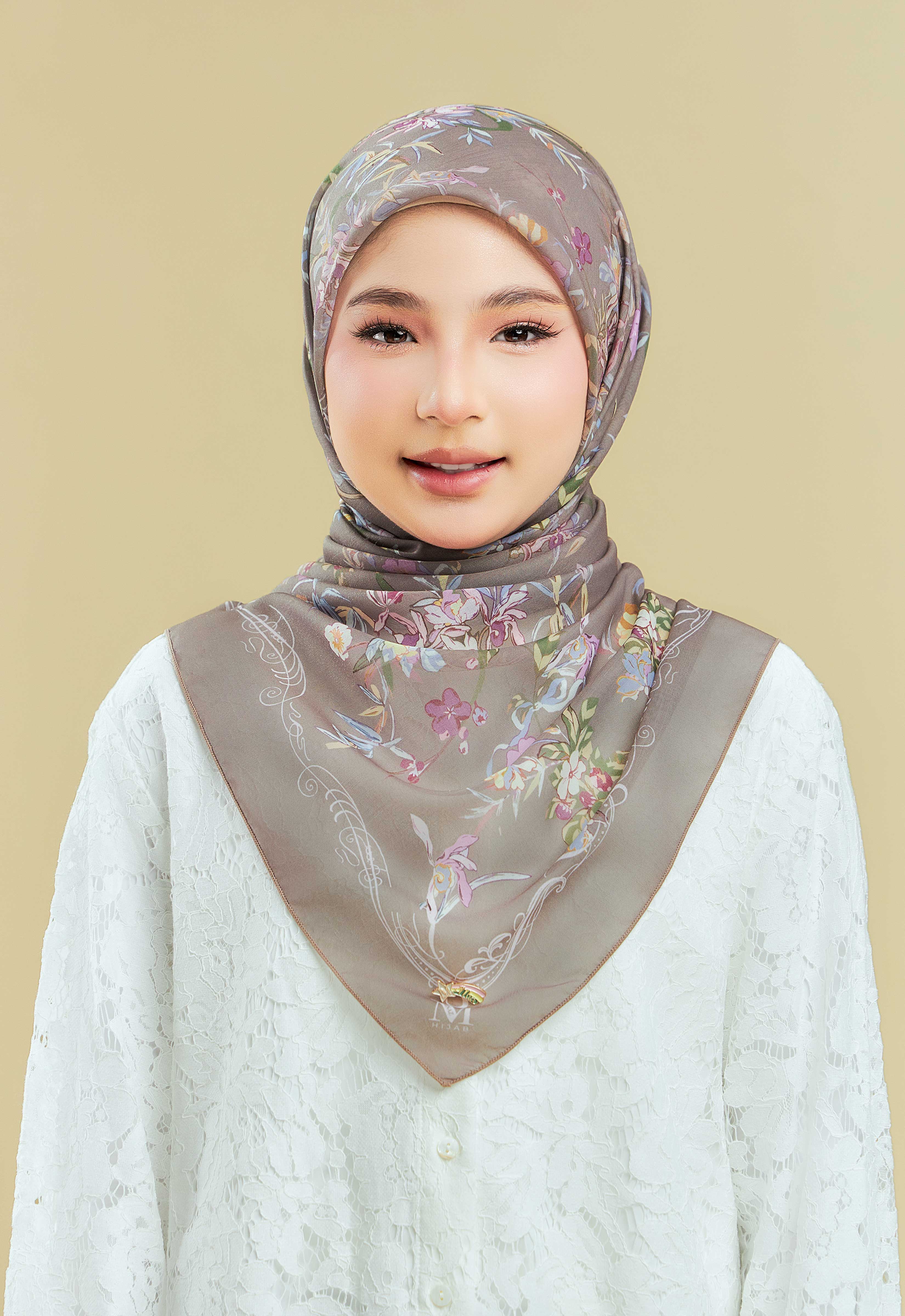 KIDS TWINKLE SERIES  CARINA - TAUPE