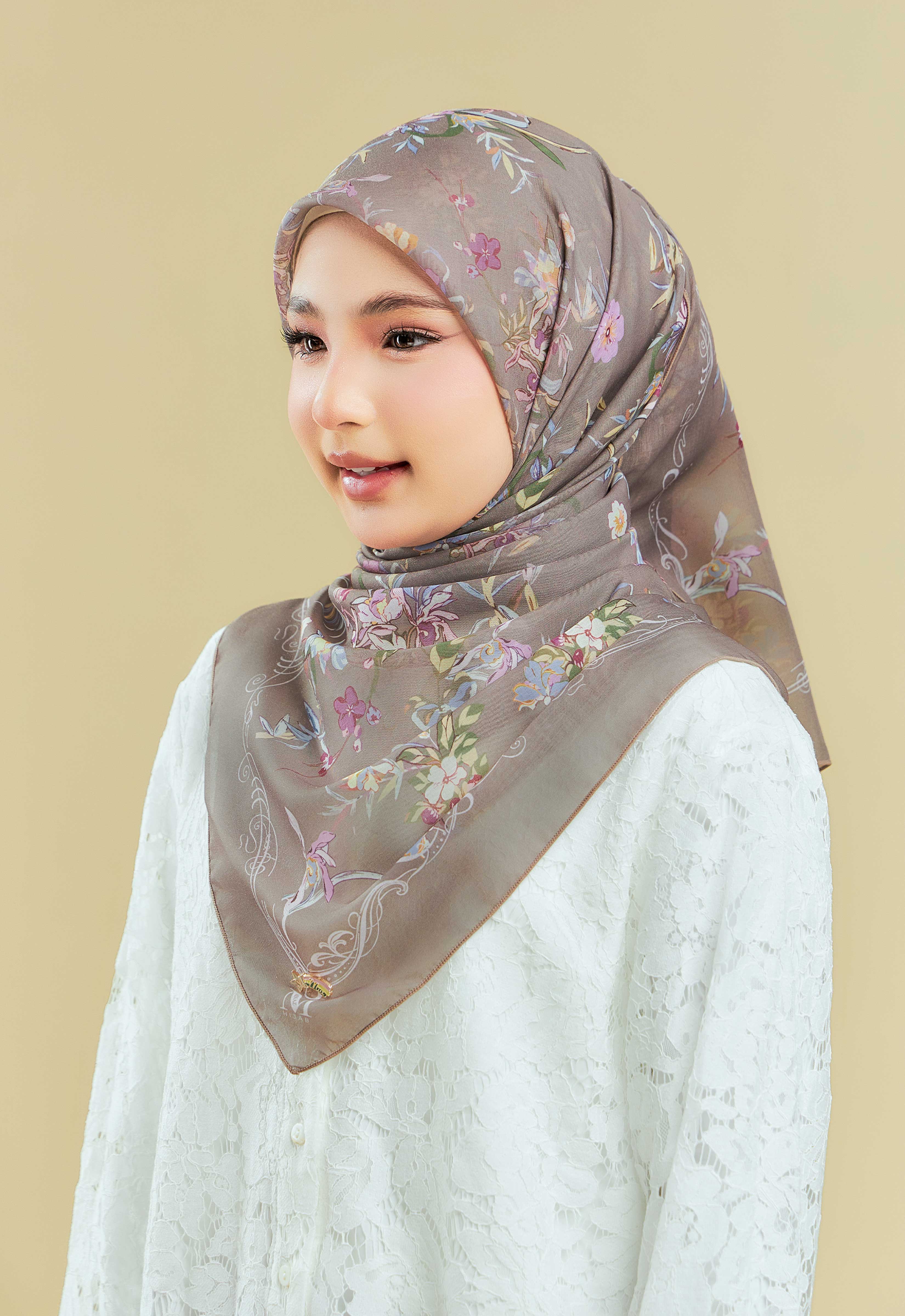 KIDS TWINKLE SERIES  CARINA - TAUPE