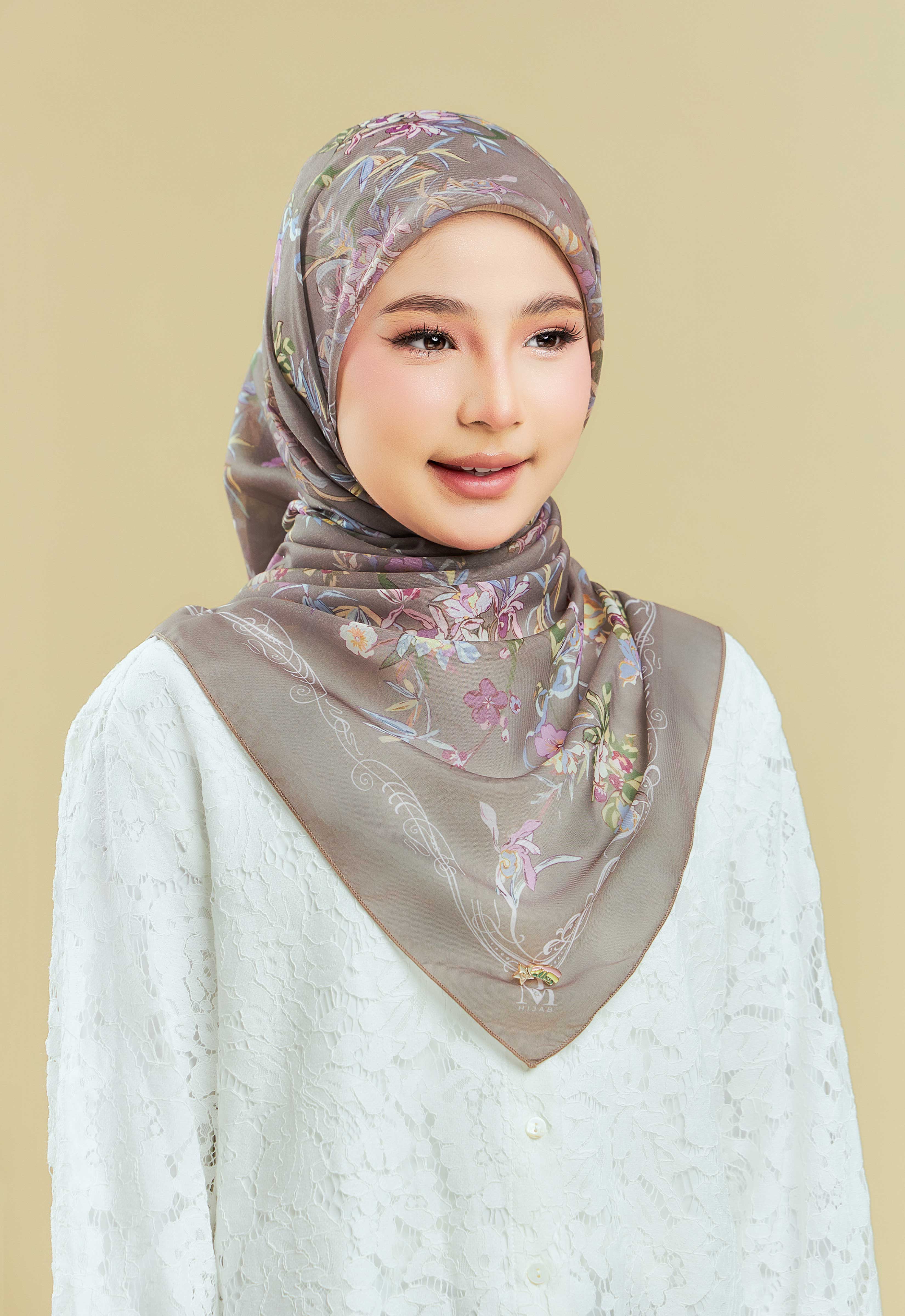 KIDS TWINKLE SERIES  CARINA - TAUPE