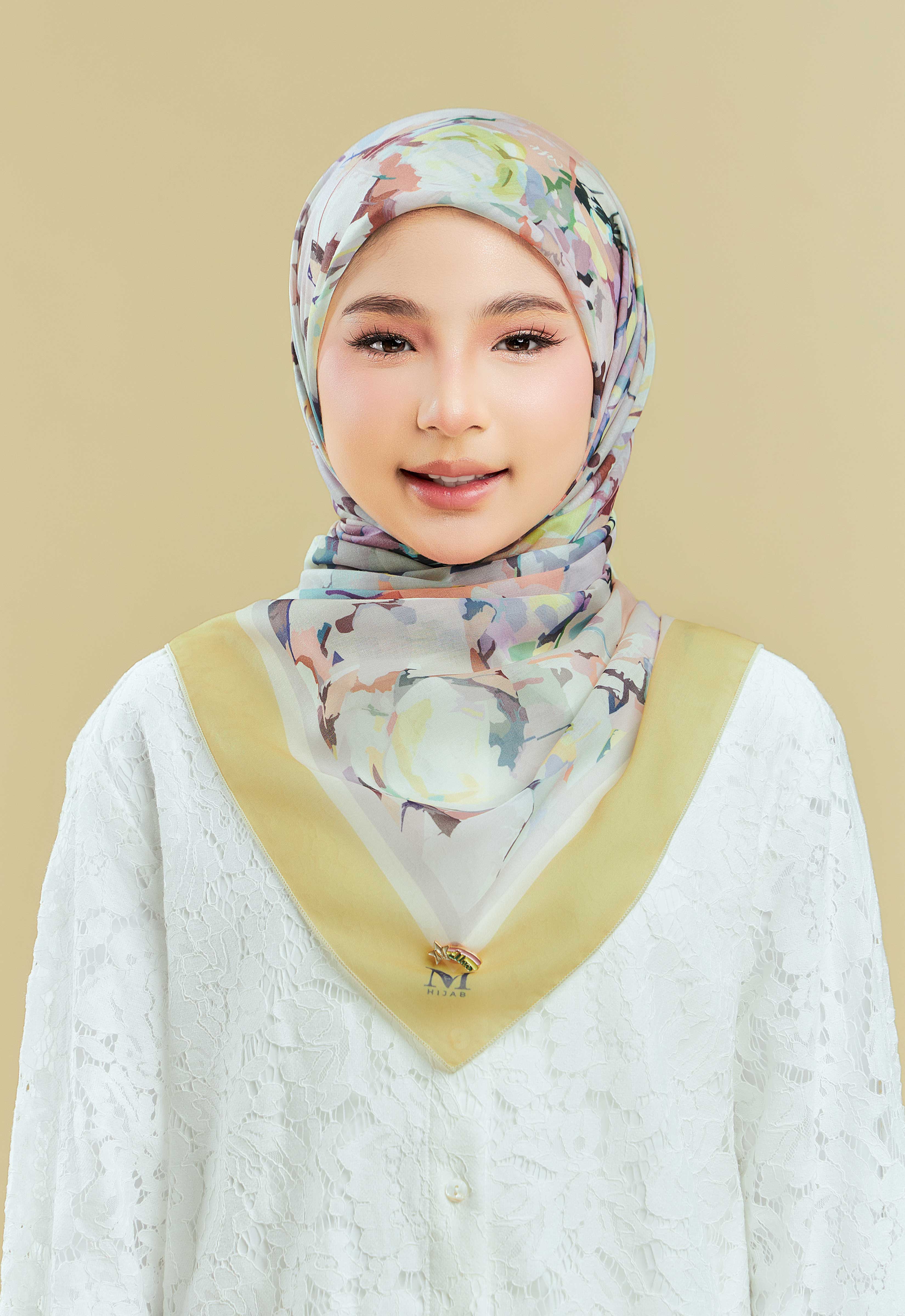 KIDS TWINKLE SERIES HALLEY - LEMONADE