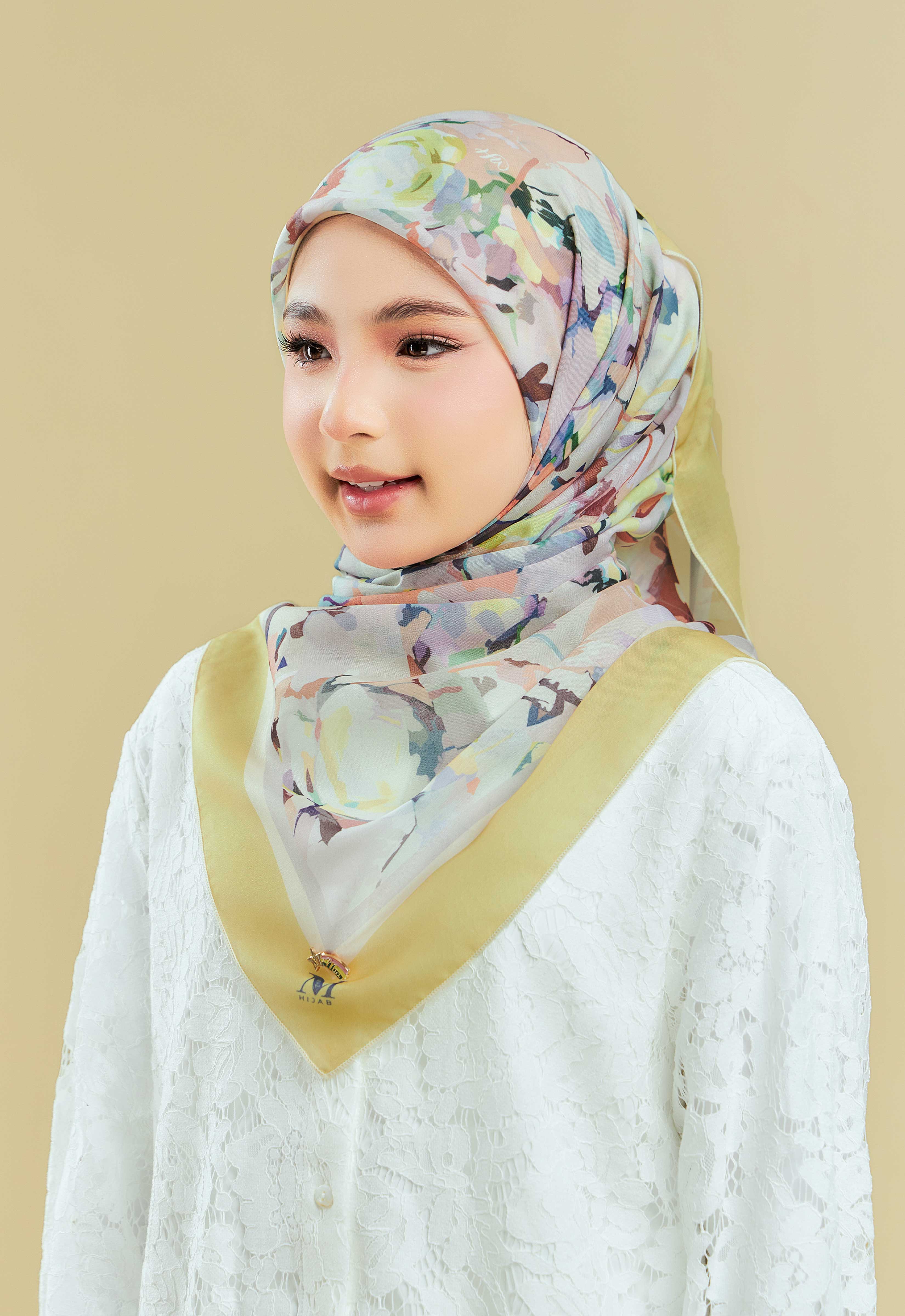 KIDS TWINKLE SERIES HALLEY - LEMONADE