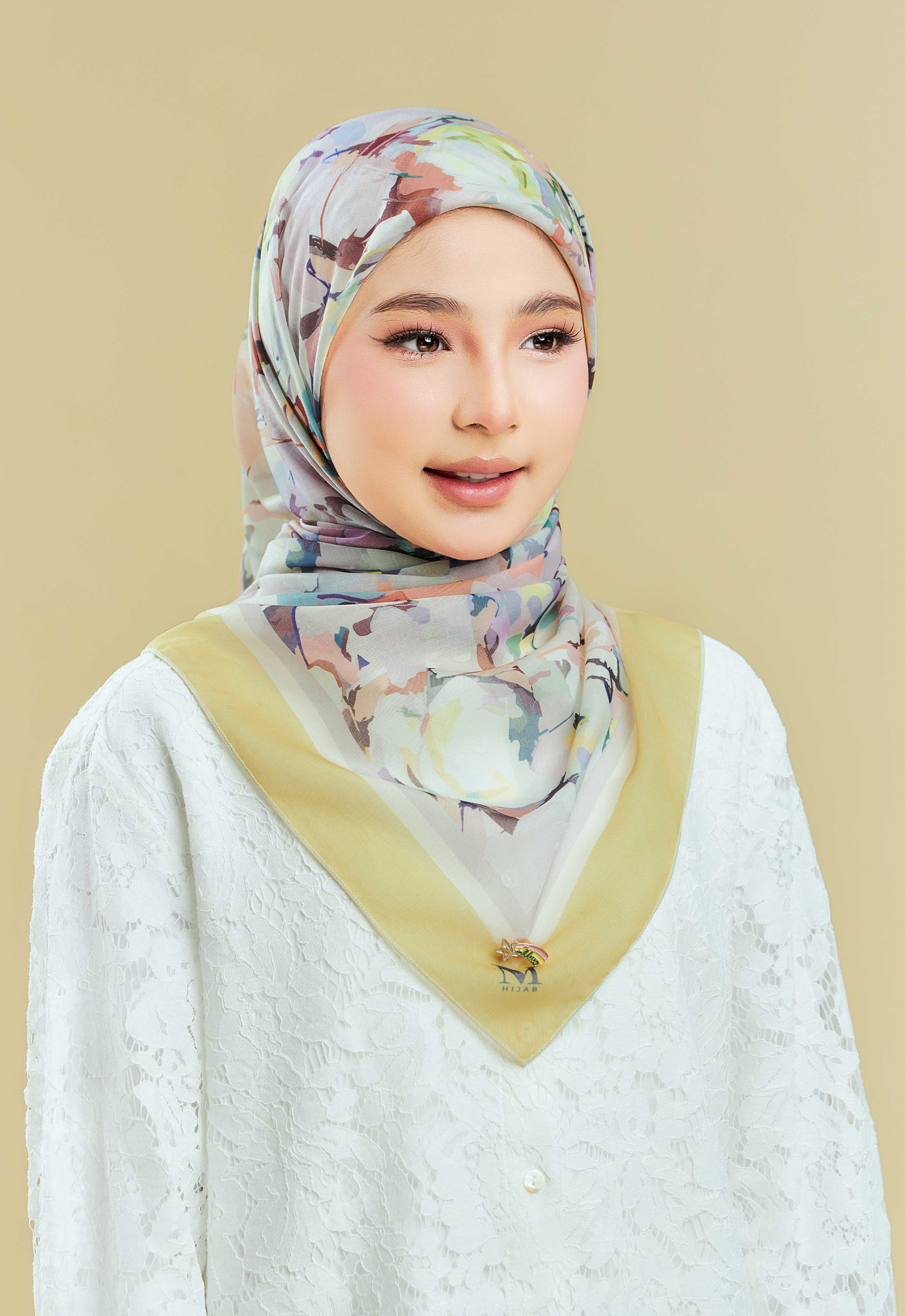 KIDS TWINKLE SERIES HALLEY - LEMONADE