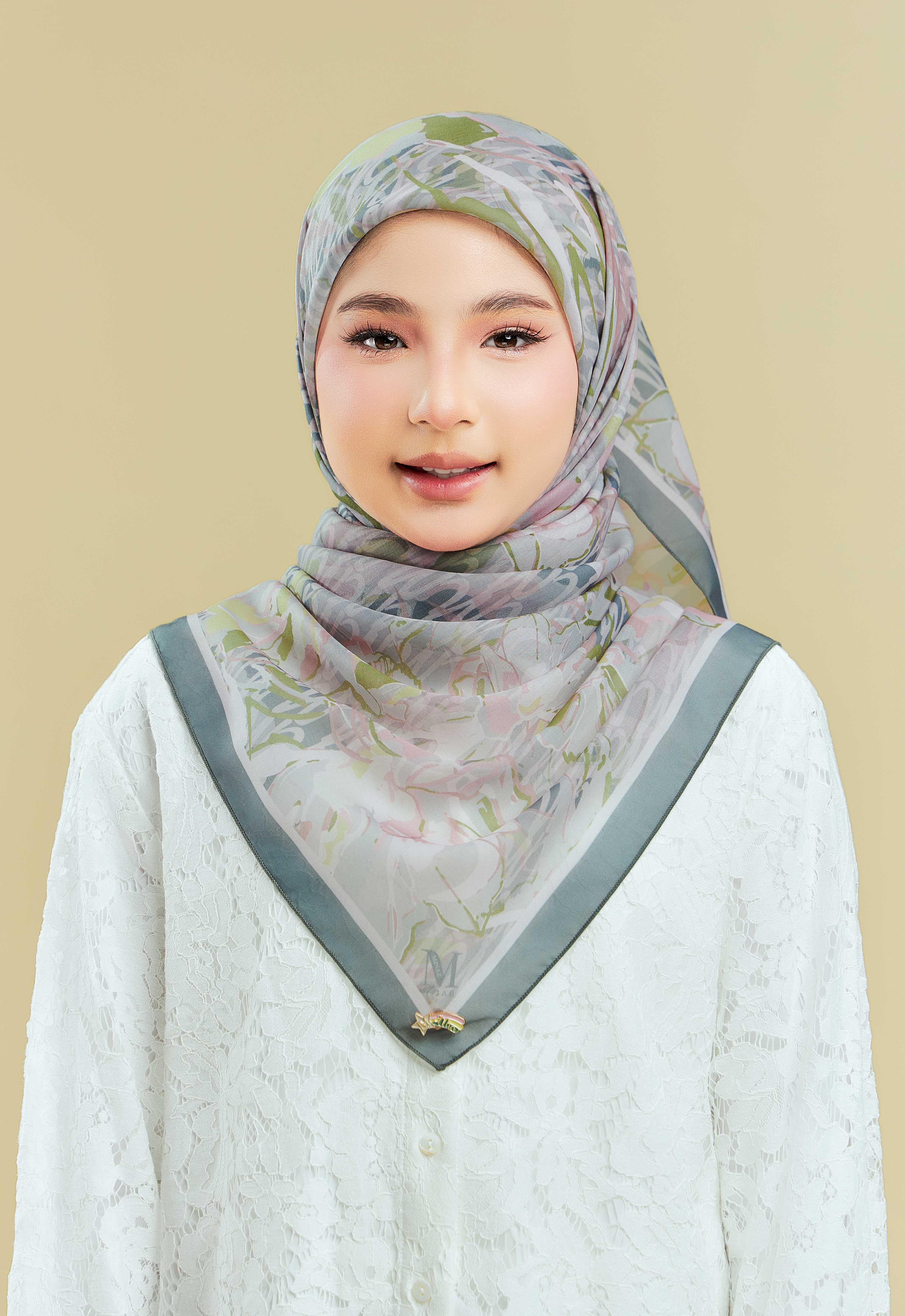 KIDS TWINKLE SERIES LUMINA - GRAY