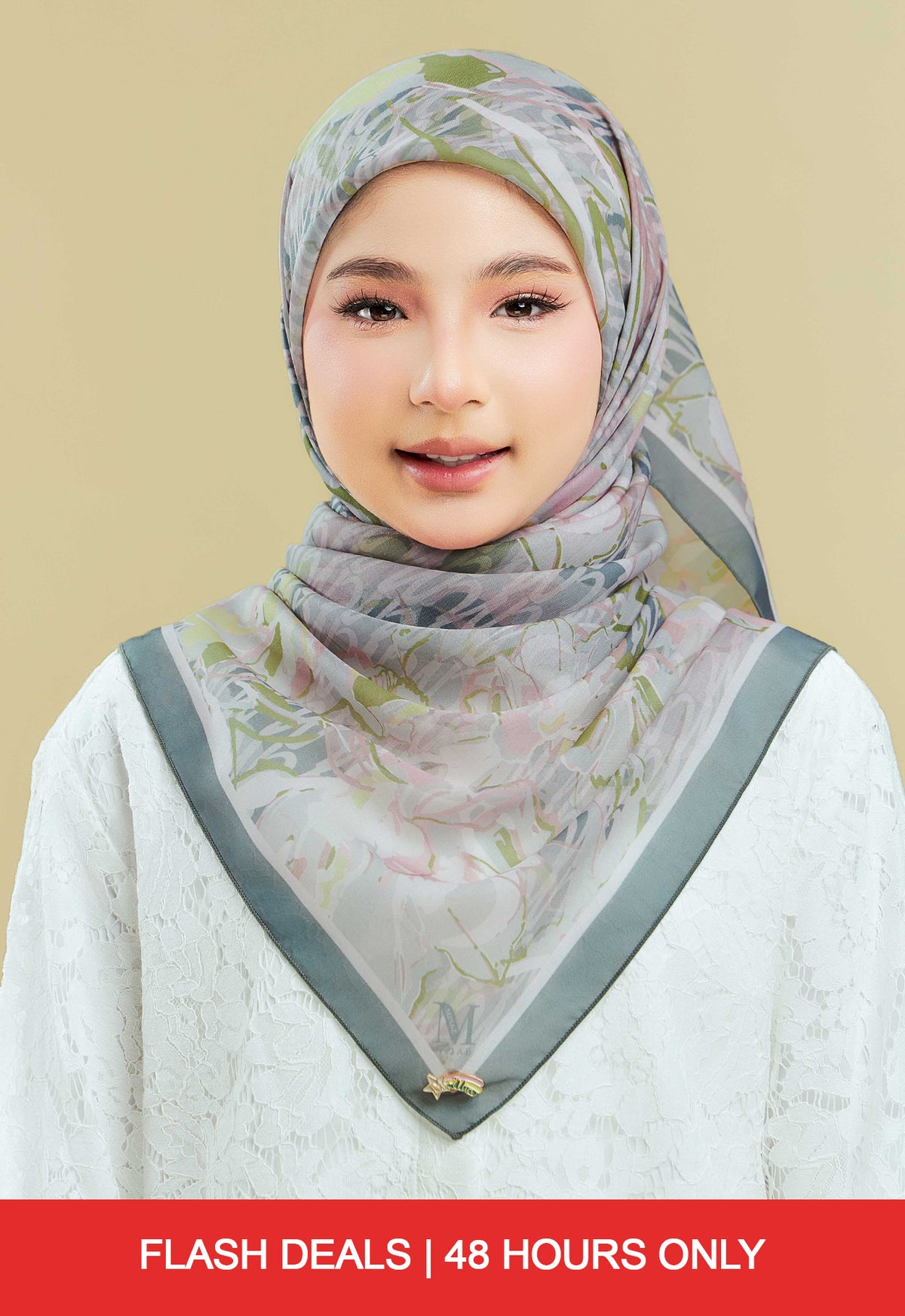 KIDS TWINKLE SERIES LUMINA - GRAY