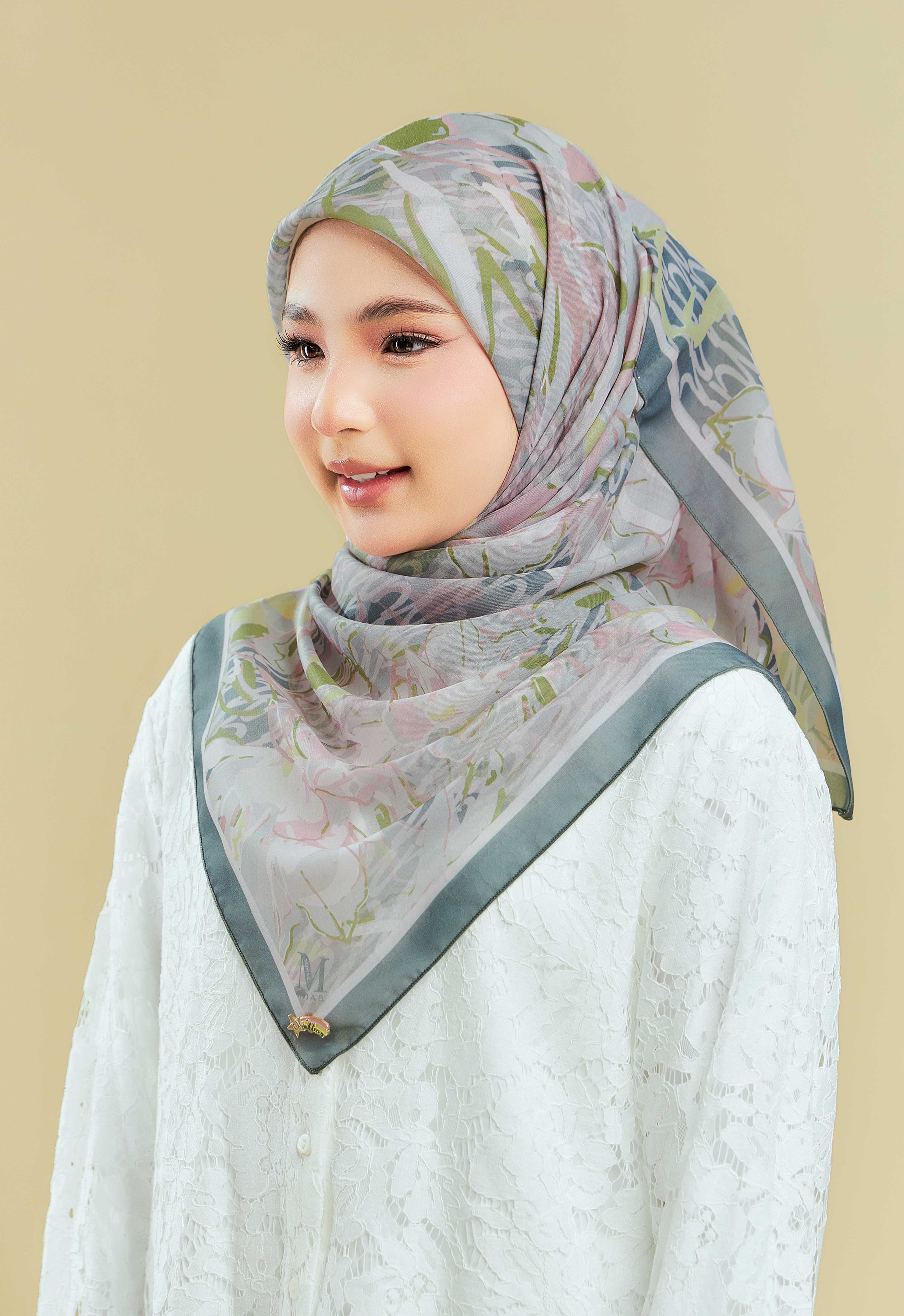 KIDS TWINKLE SERIES LUMINA - GRAY