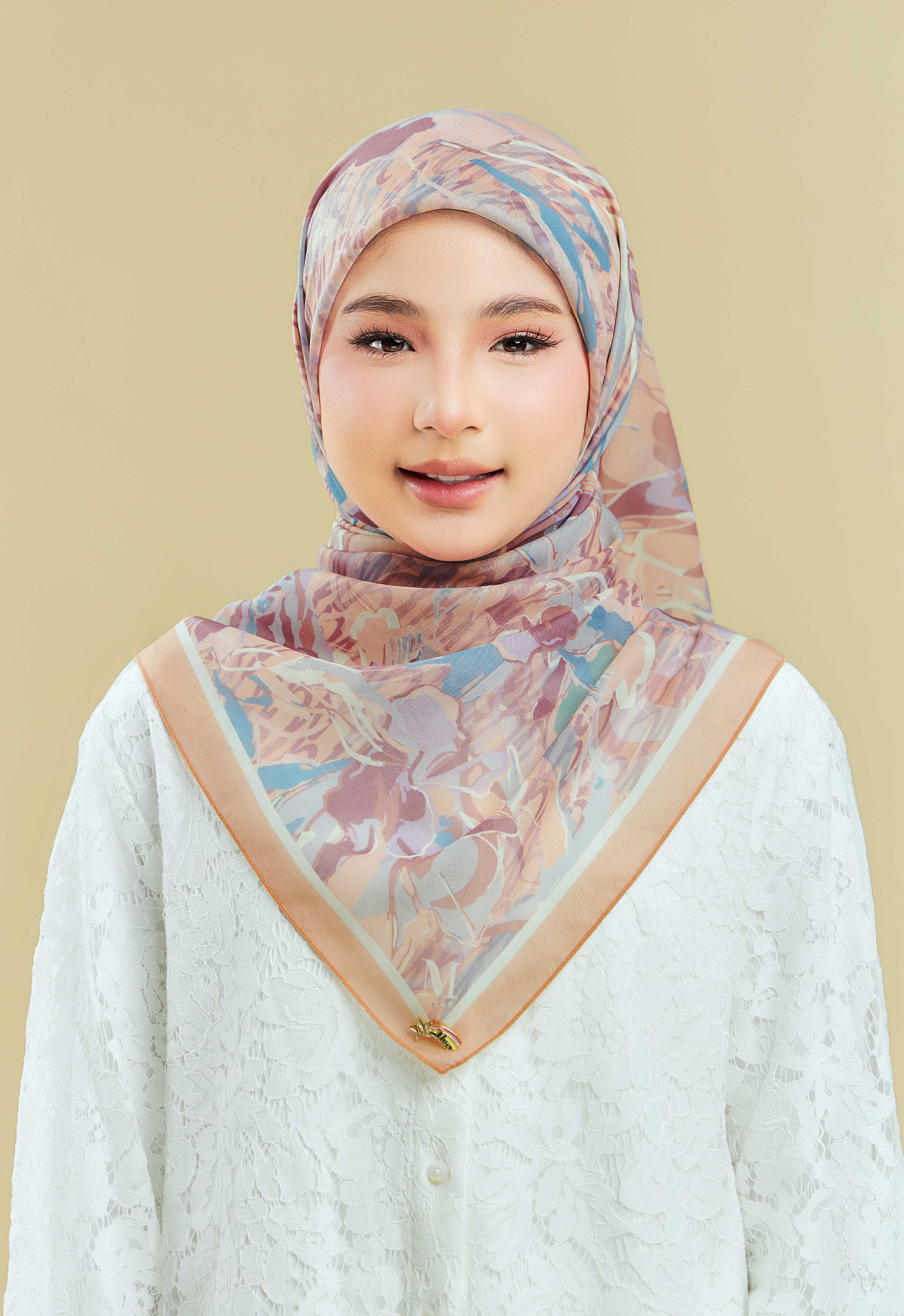 KIDS TWINKLE SERIES  LUMINA - PEACH