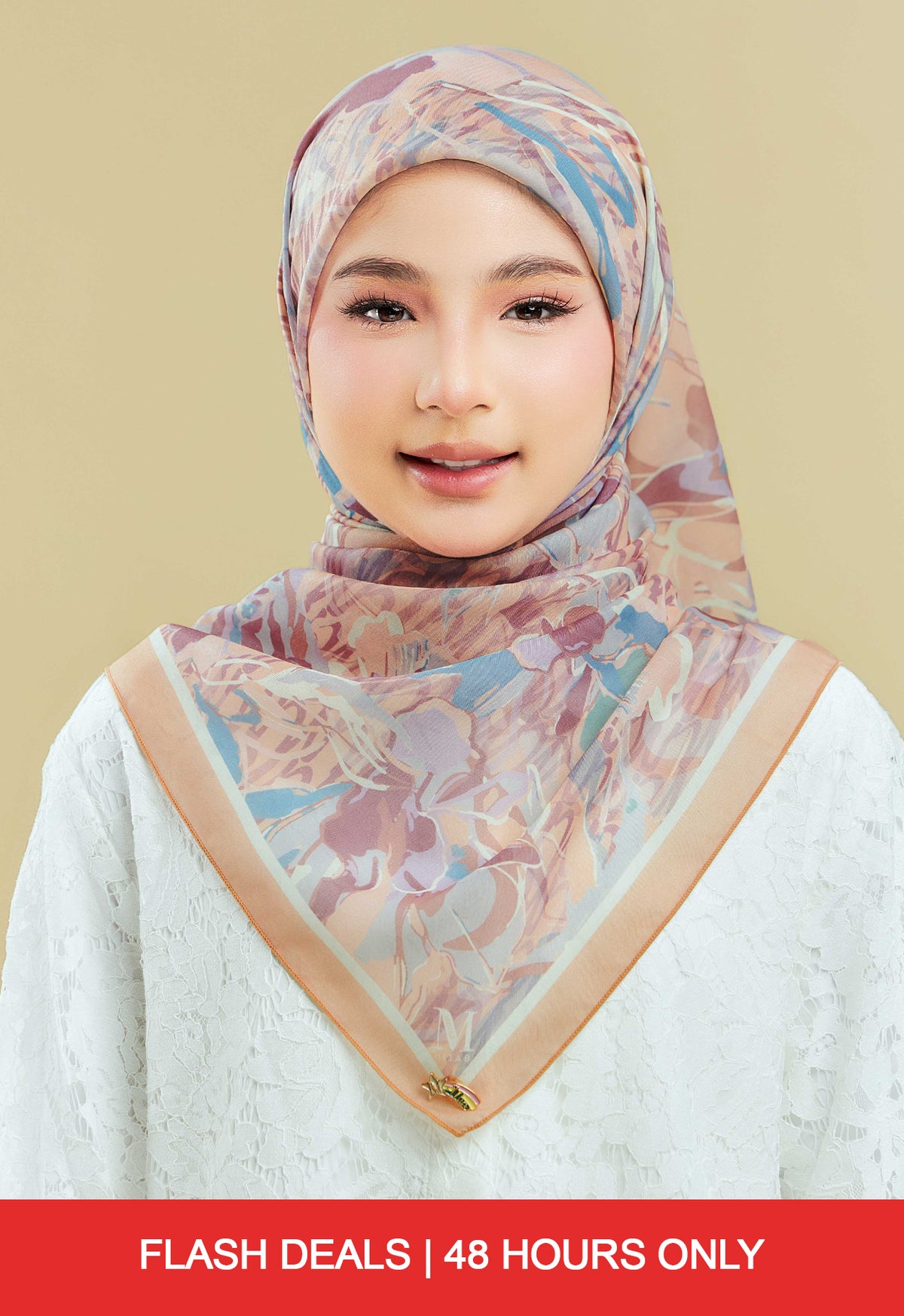 KIDS TWINKLE SERIES  LUMINA - PEACH