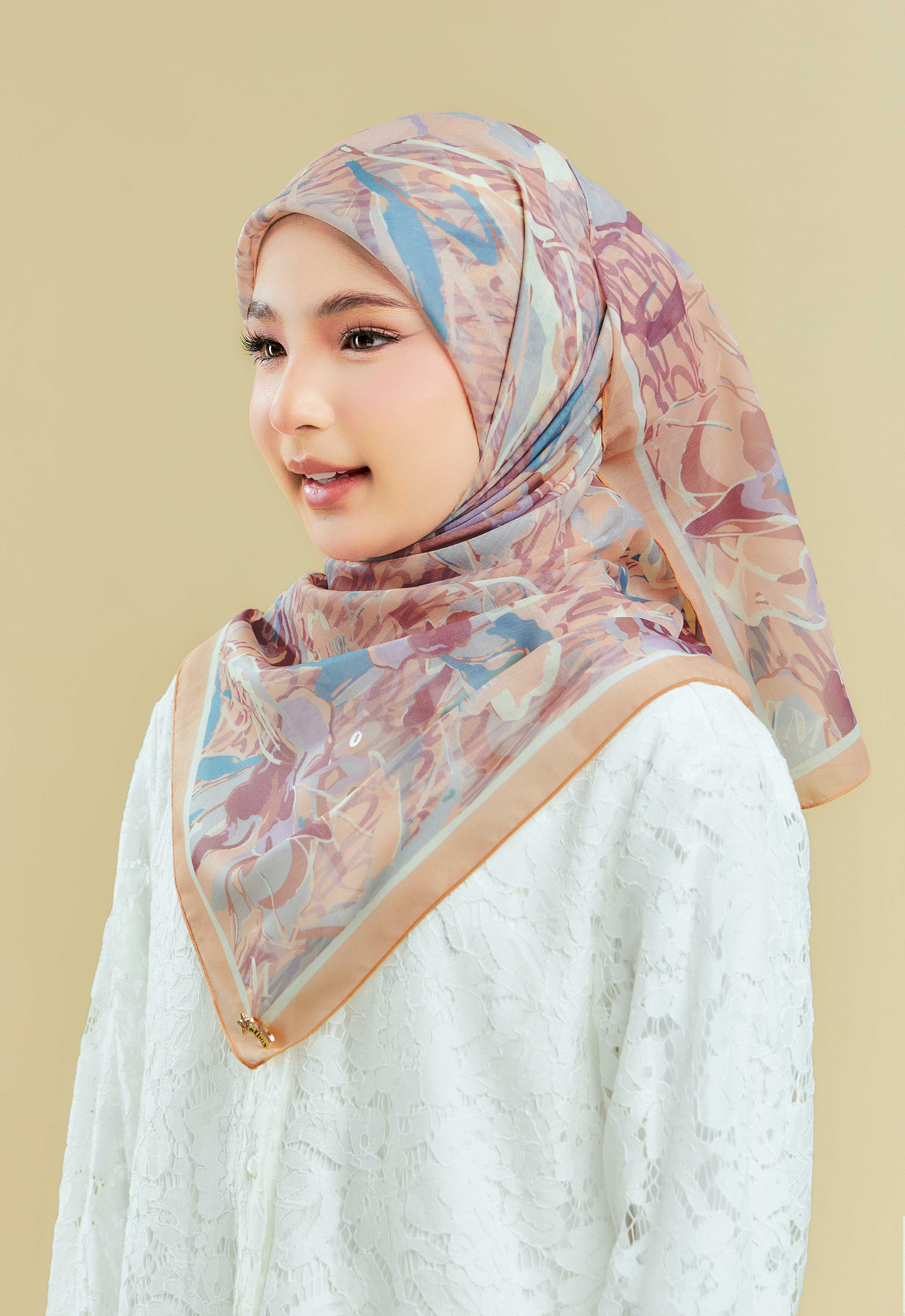 KIDS TWINKLE SERIES  LUMINA - PEACH