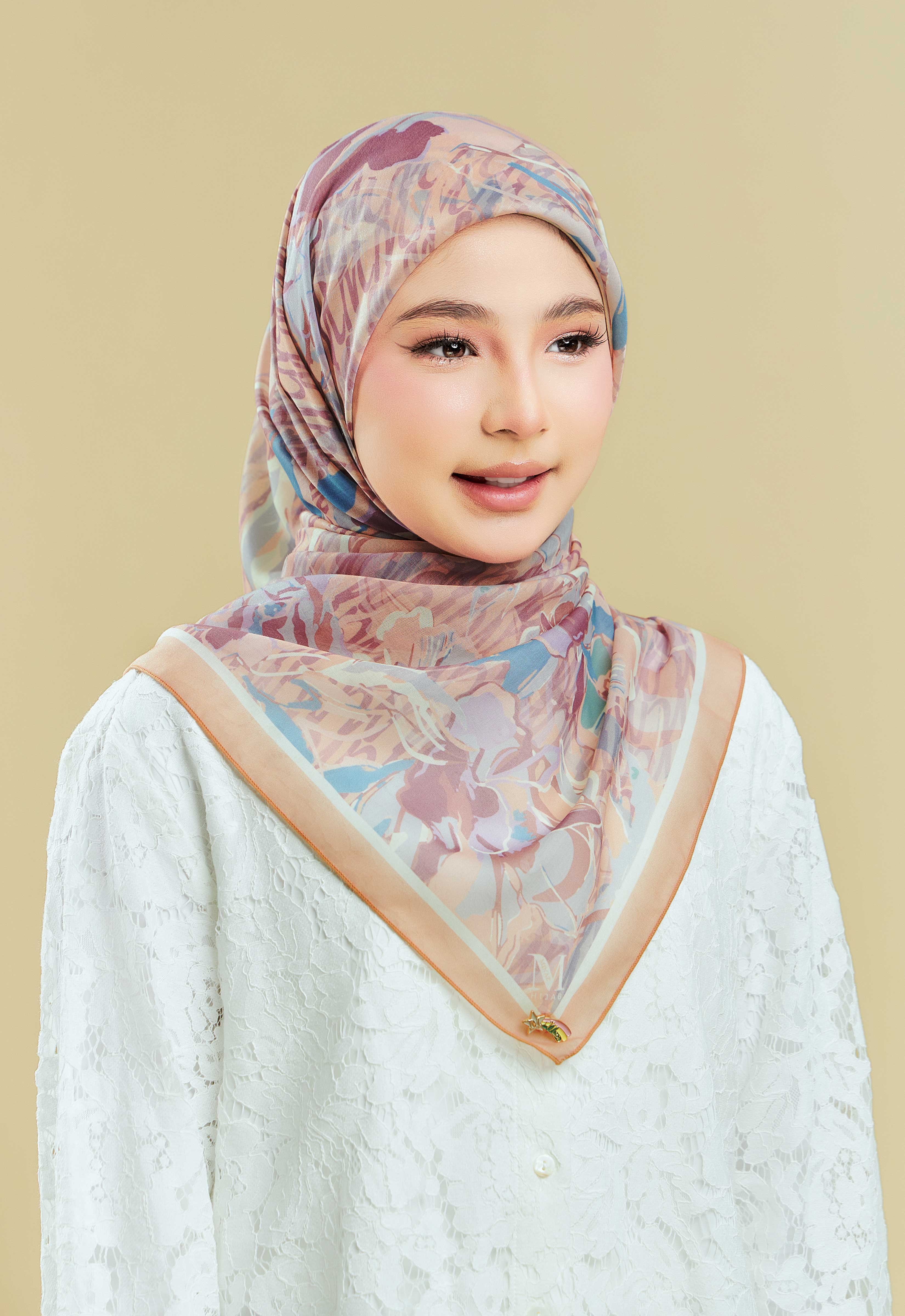 KIDS TWINKLE SERIES  LUMINA - PEACH