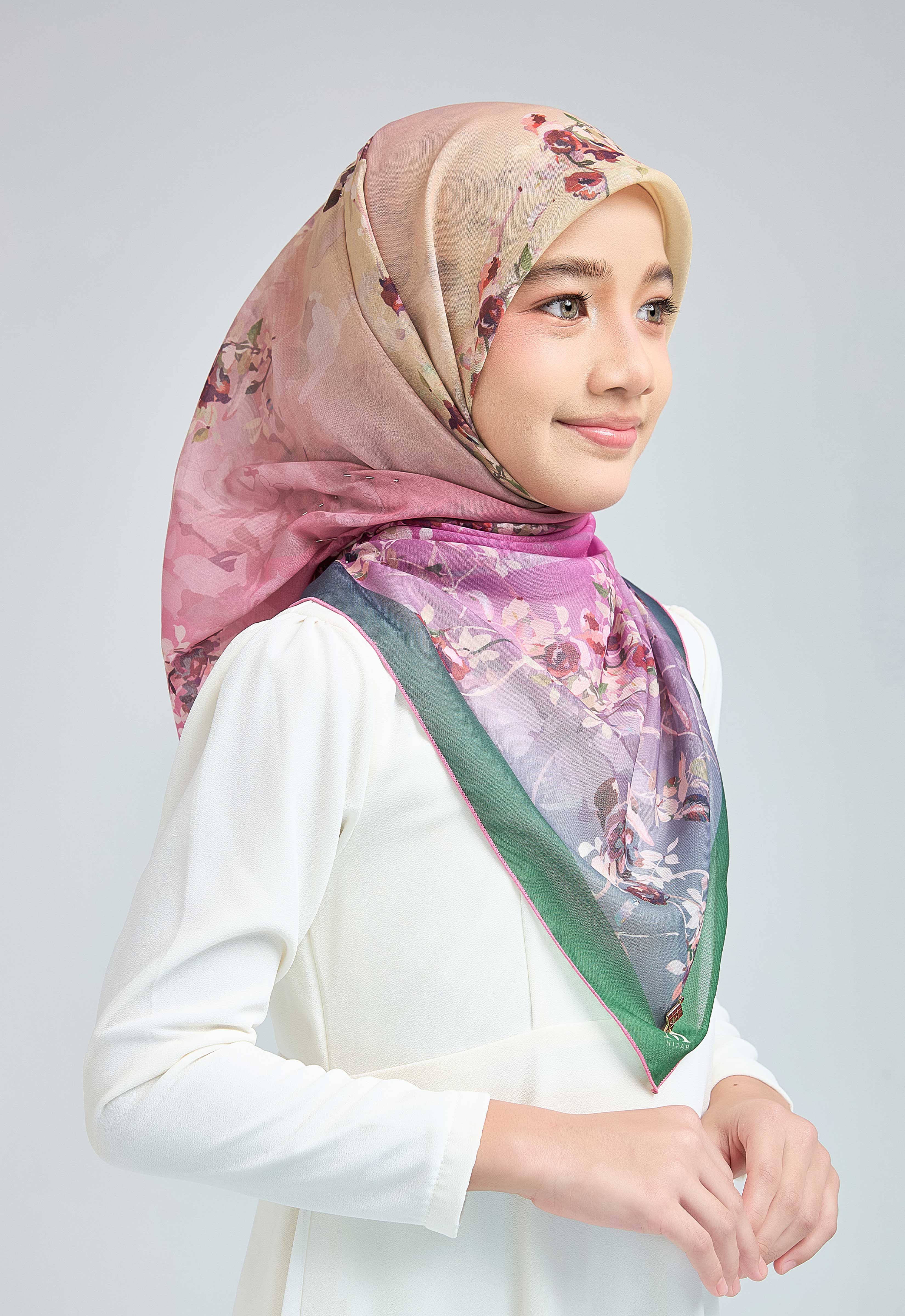 KIDS MURNI - APRICOT