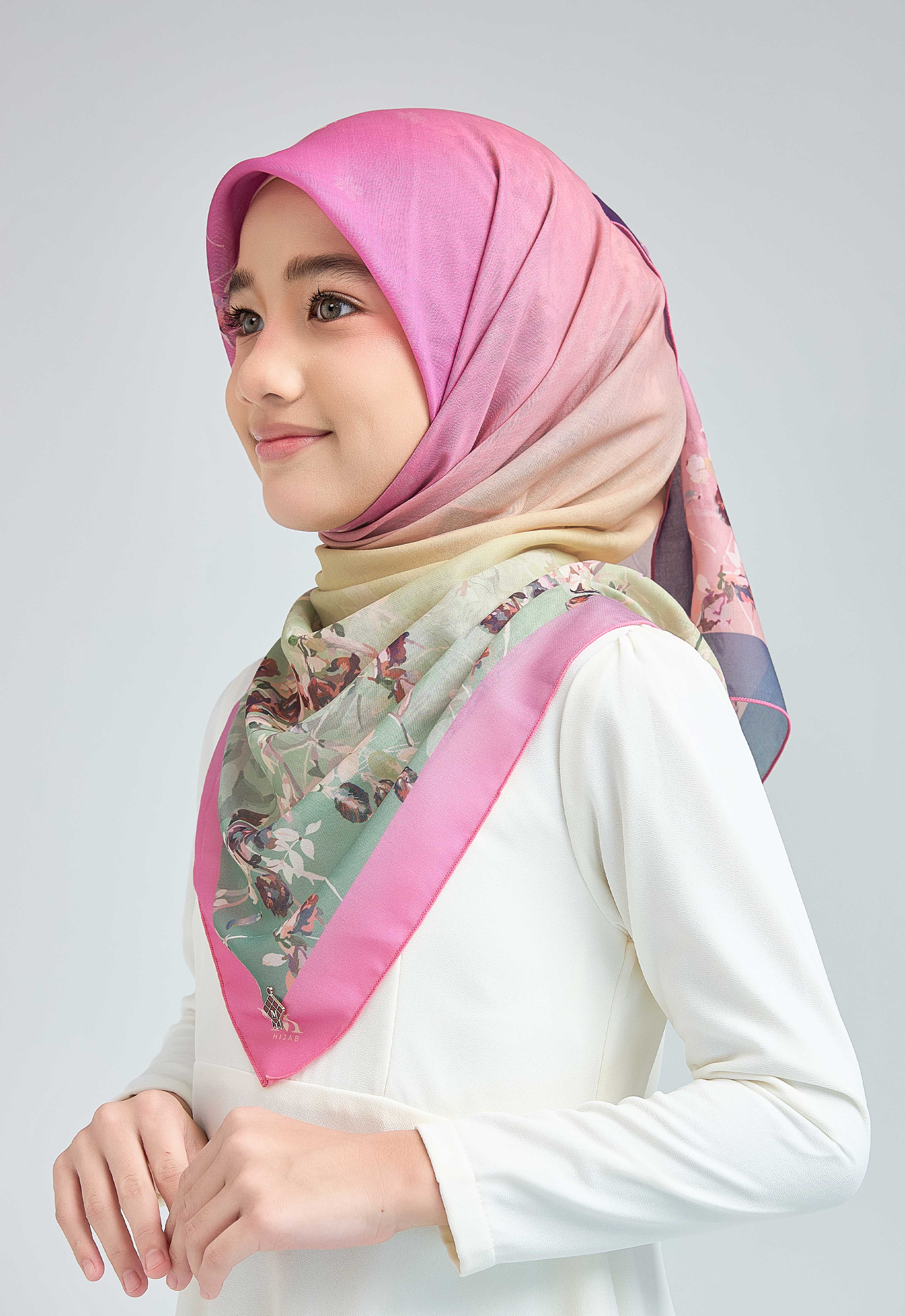 KIDS MURNI - APRICOT