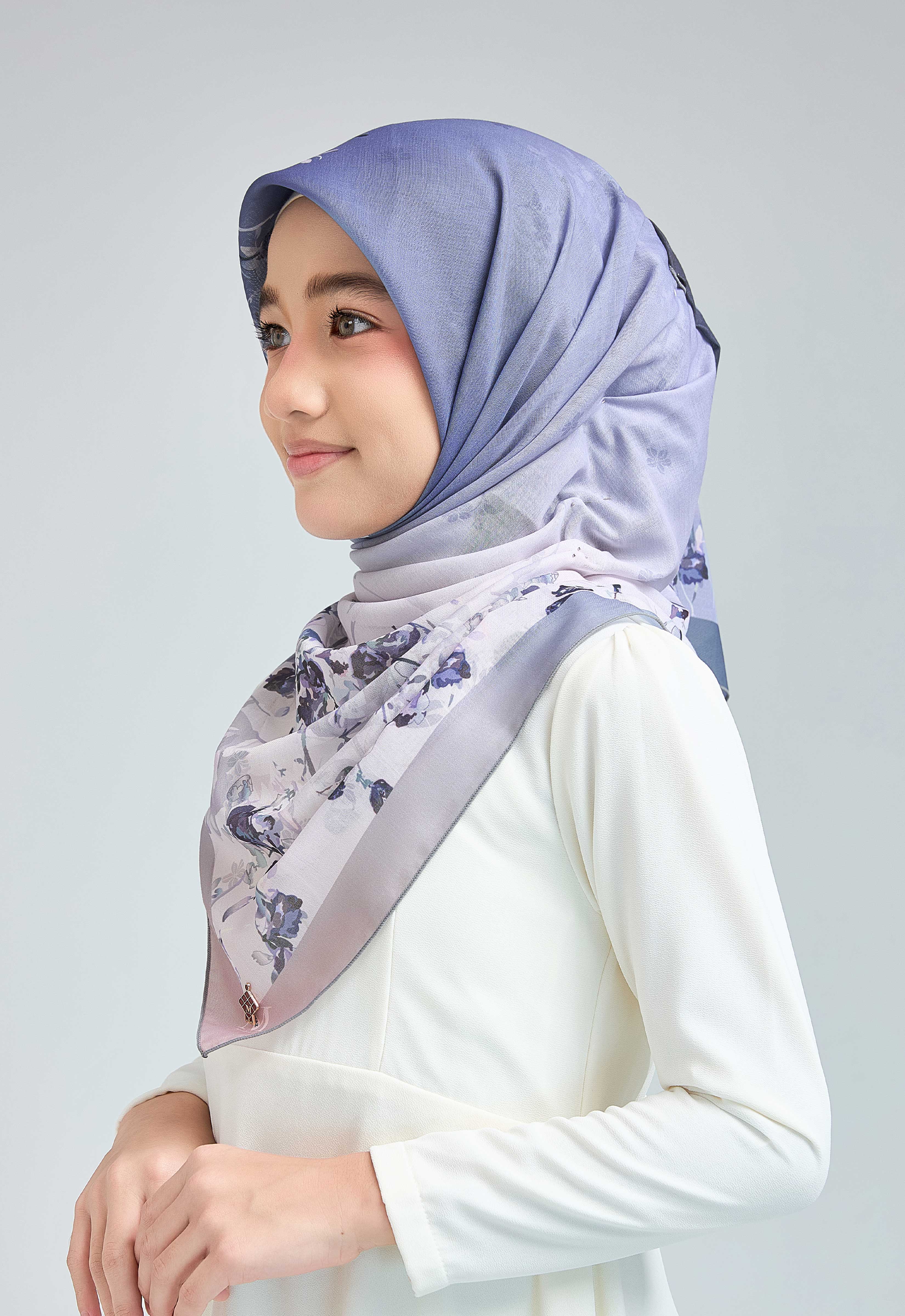 KIDS MURNI - INDIGO