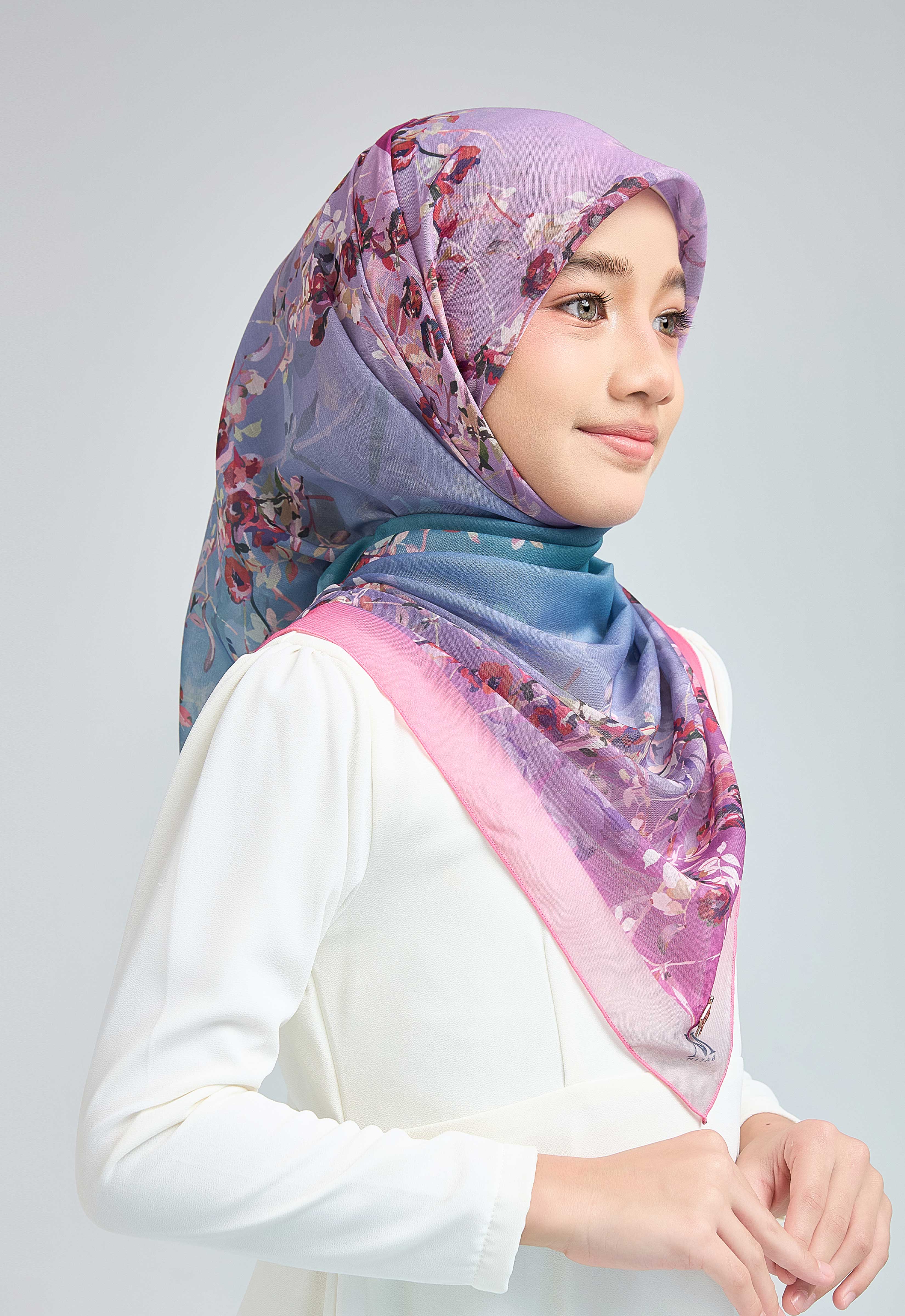 KIDS MURNI - TURQUOISE