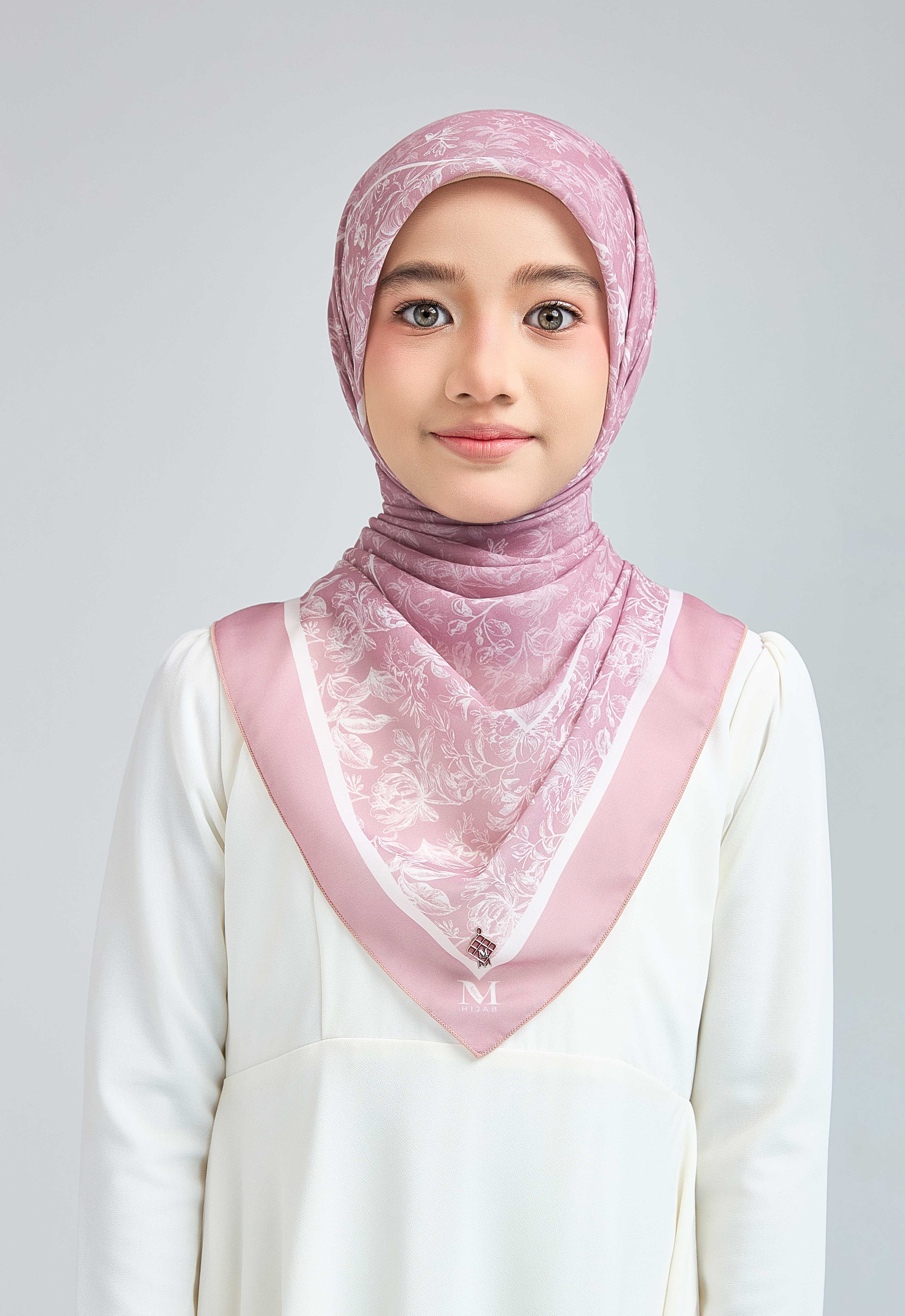 KIDS NOUR - DUSTY PINK