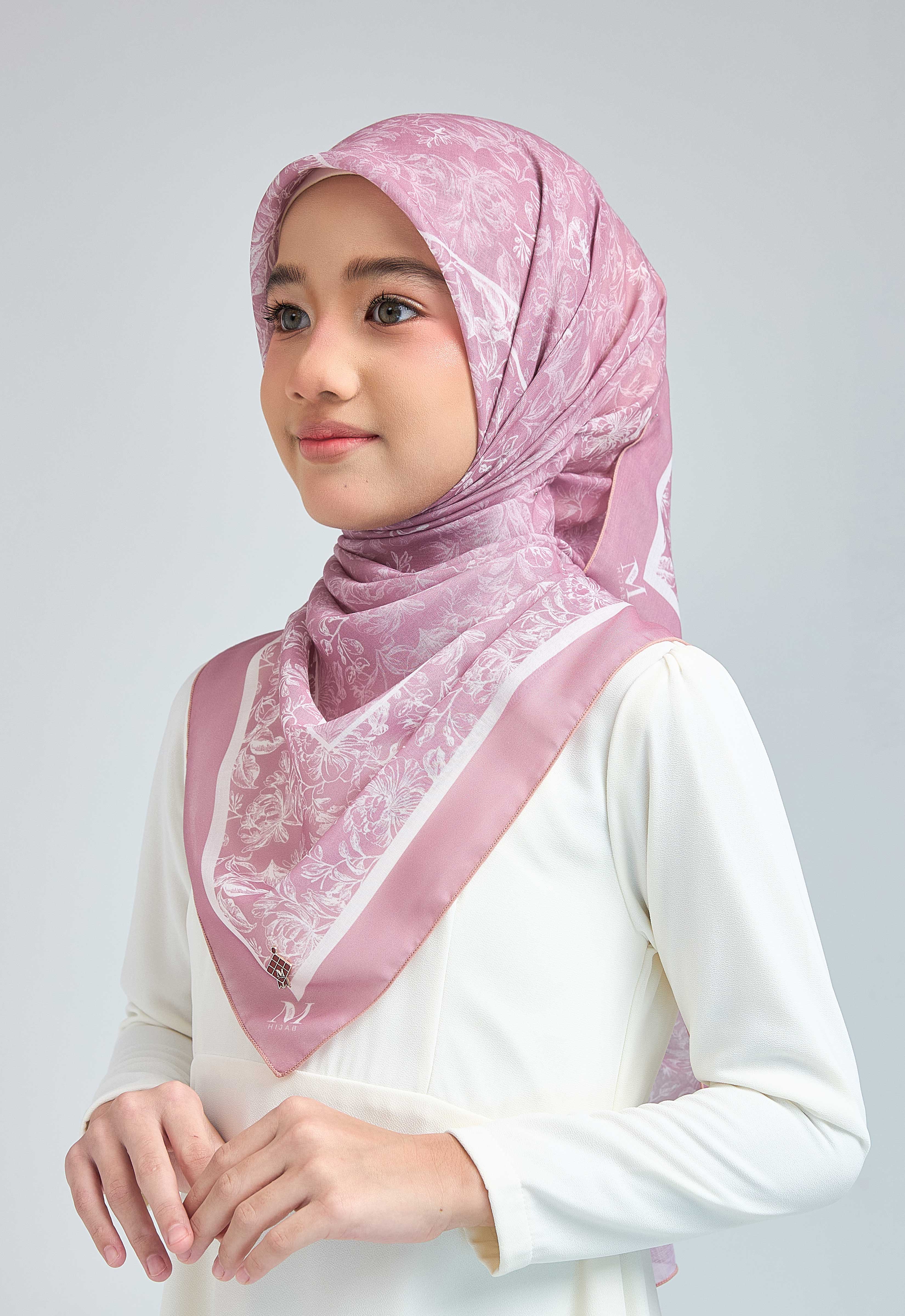 KIDS NOUR - DUSTY PINK