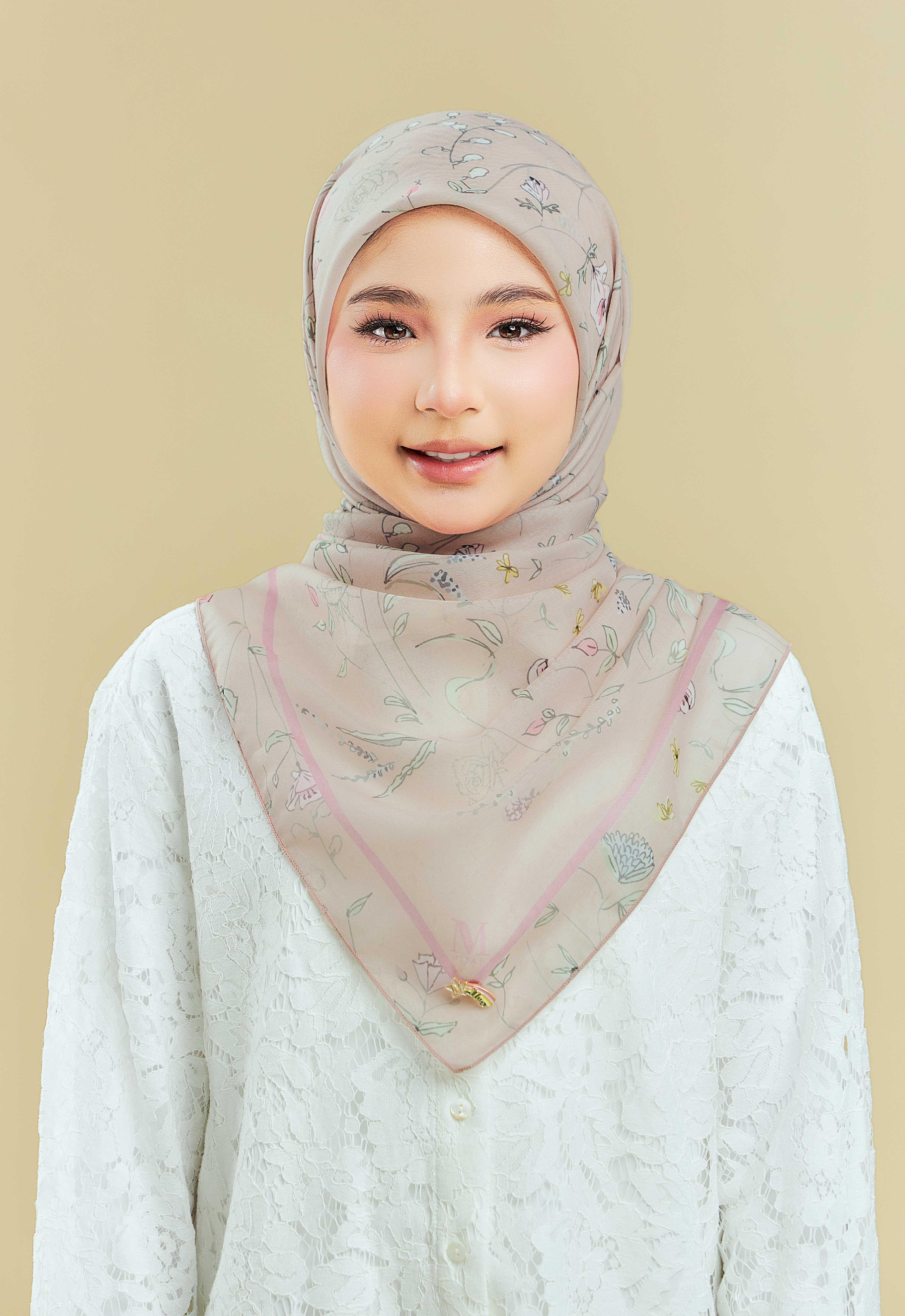KIDS TWINKLE SERIES  NOVA - BLUSH PEACH