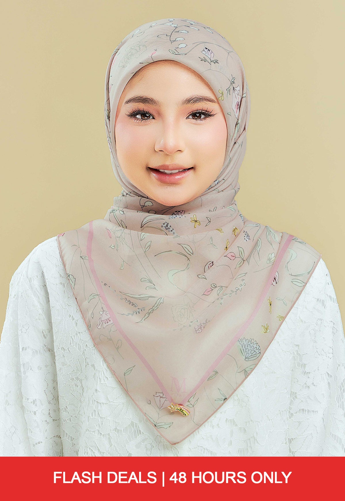 KIDS TWINKLE SERIES  NOVA - BLUSH PEACH